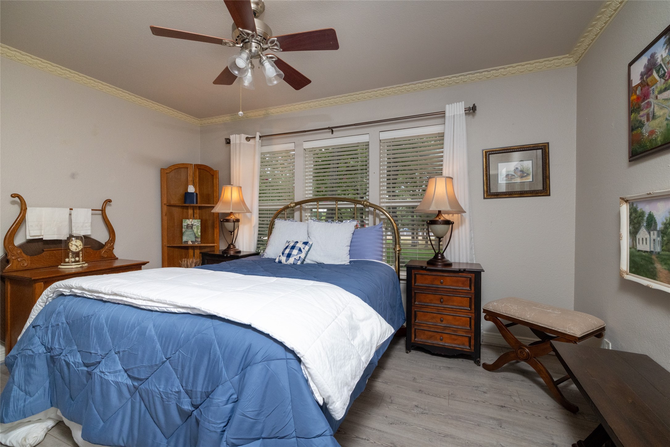 1311 Mount Gilead Road