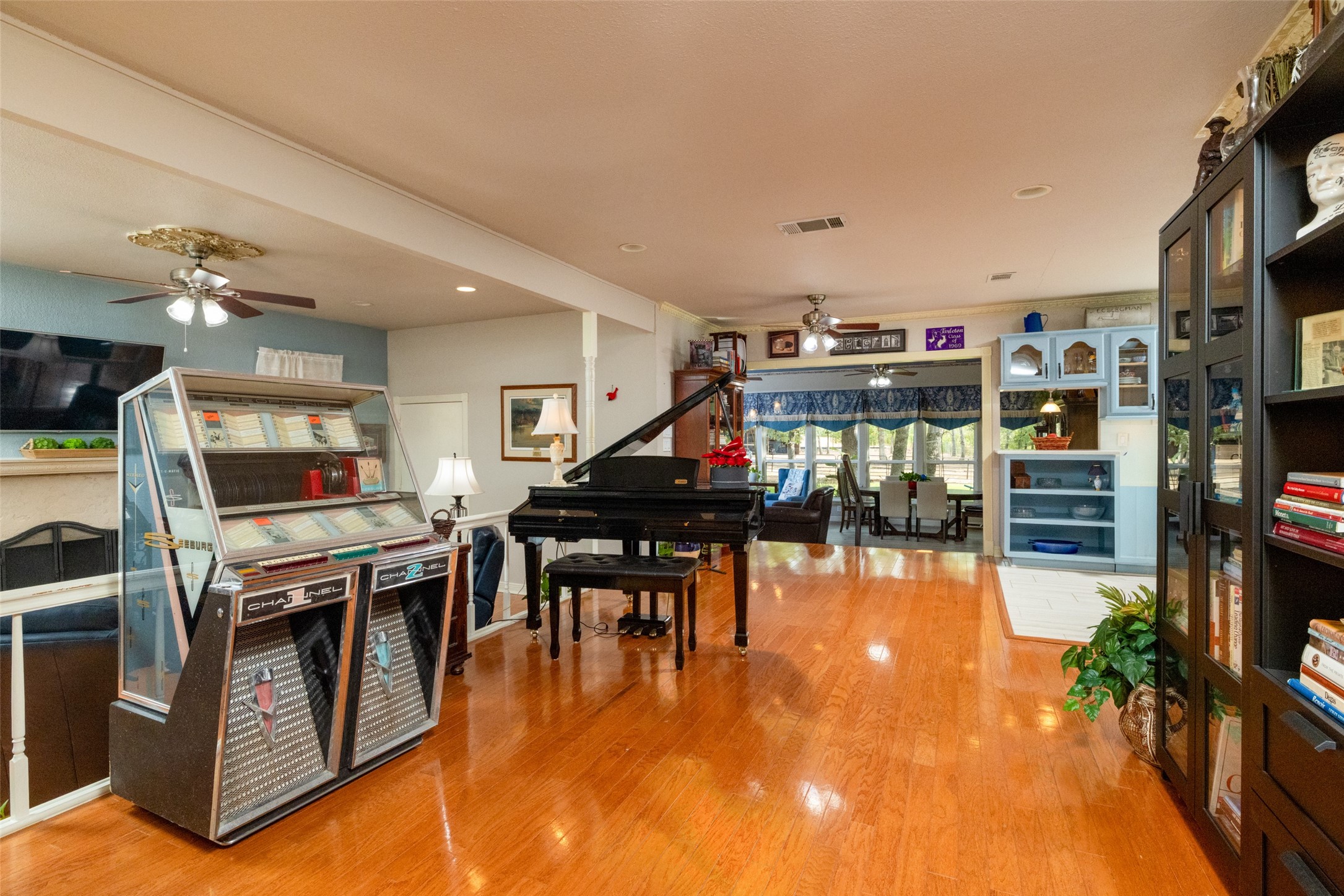 1311 Mount Gilead Road