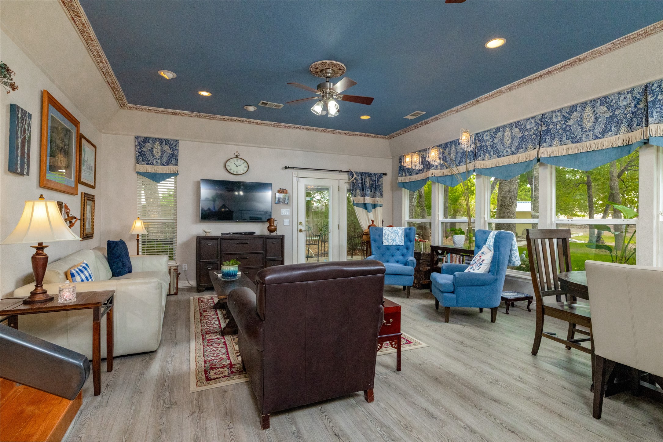 1311 Mount Gilead Road