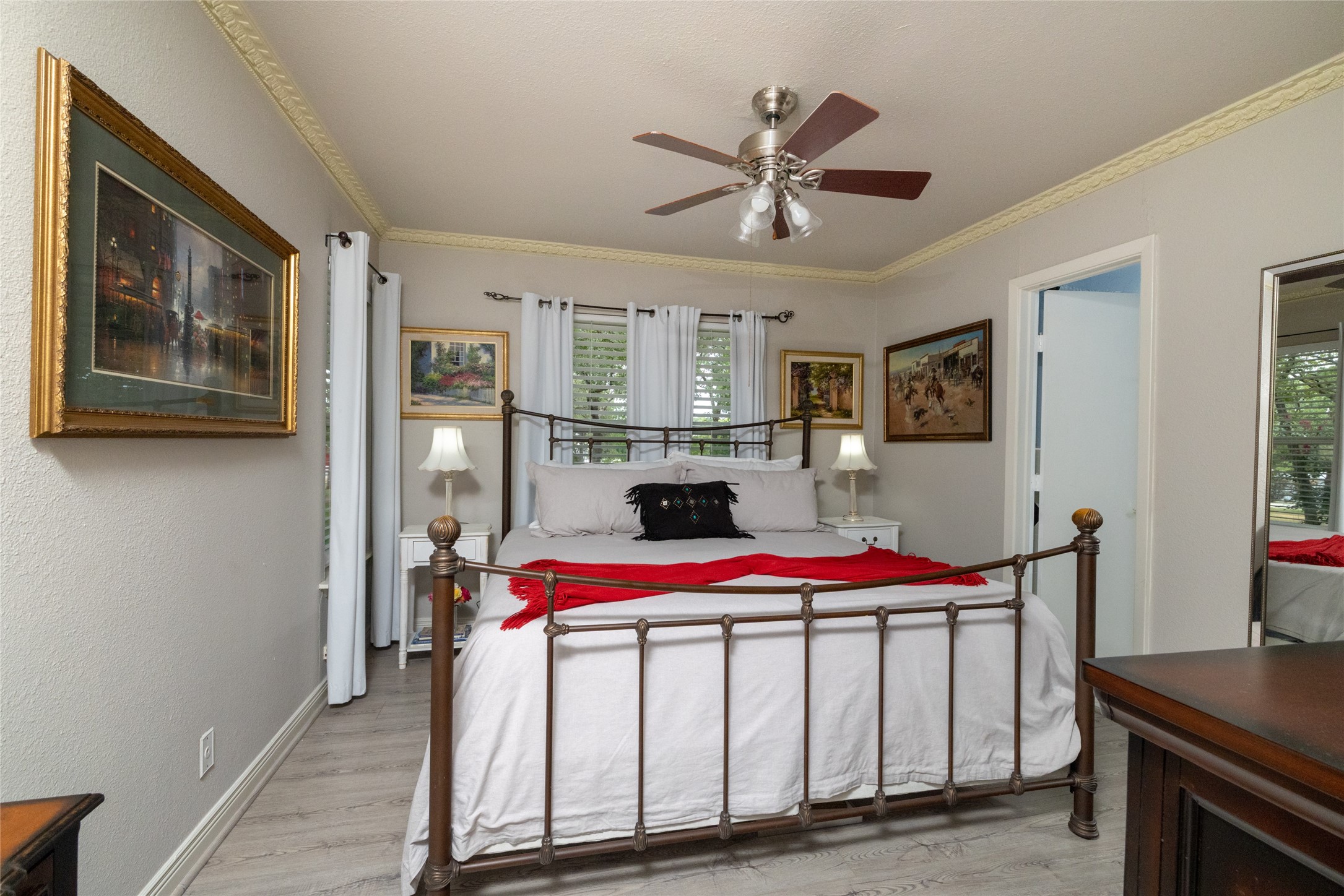 1311 Mount Gilead Road