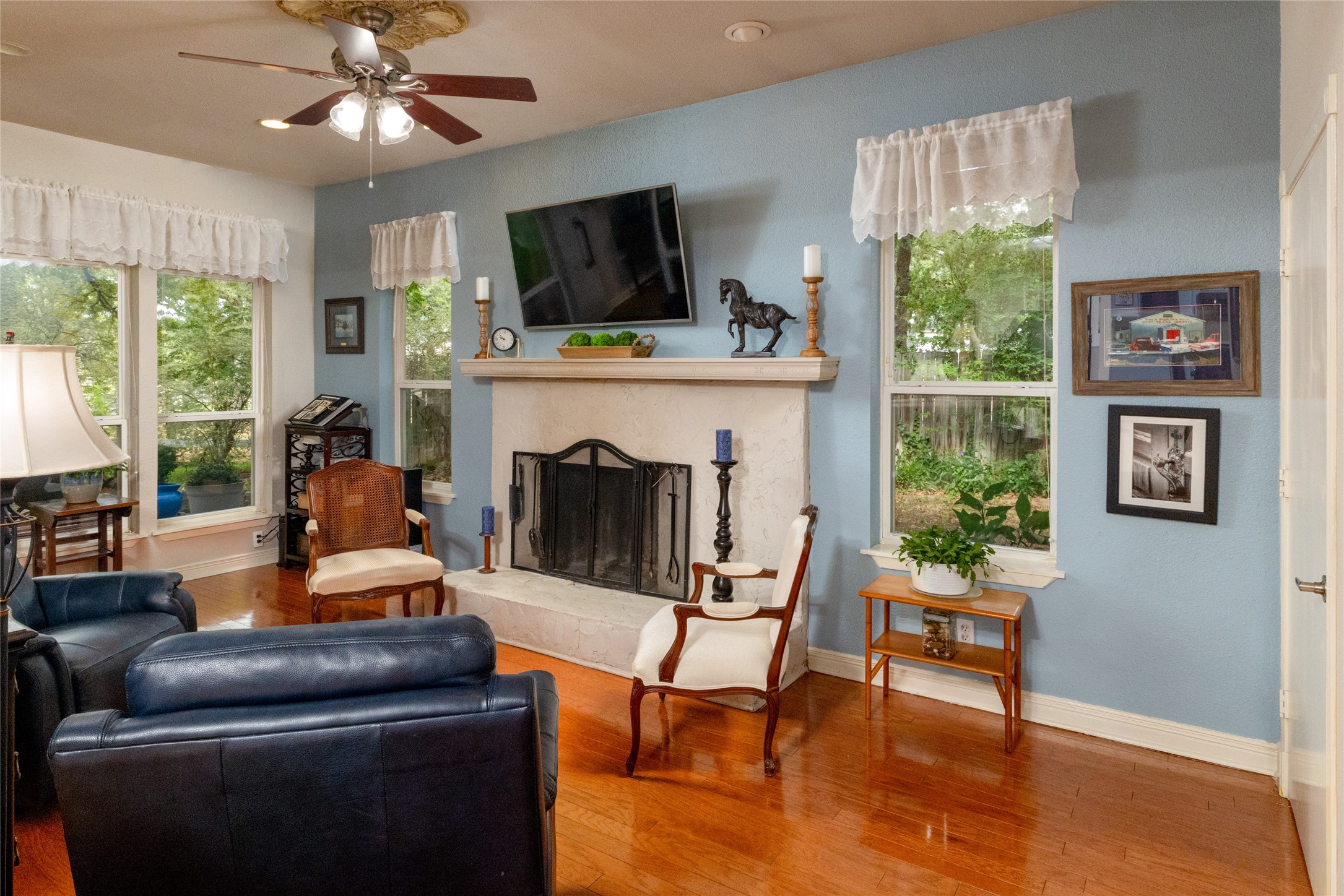 1311 Mount Gilead Road