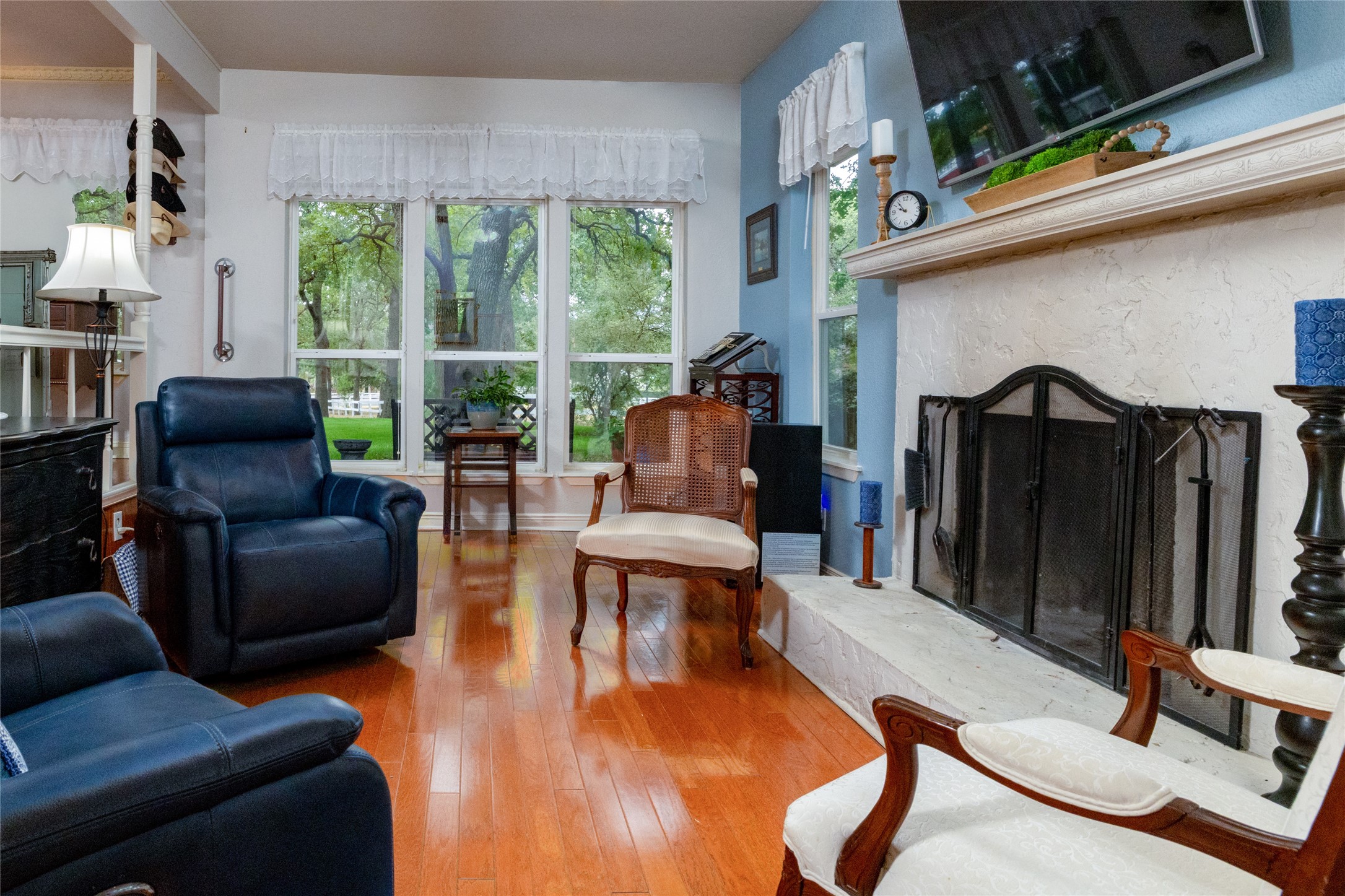 1311 Mount Gilead Road