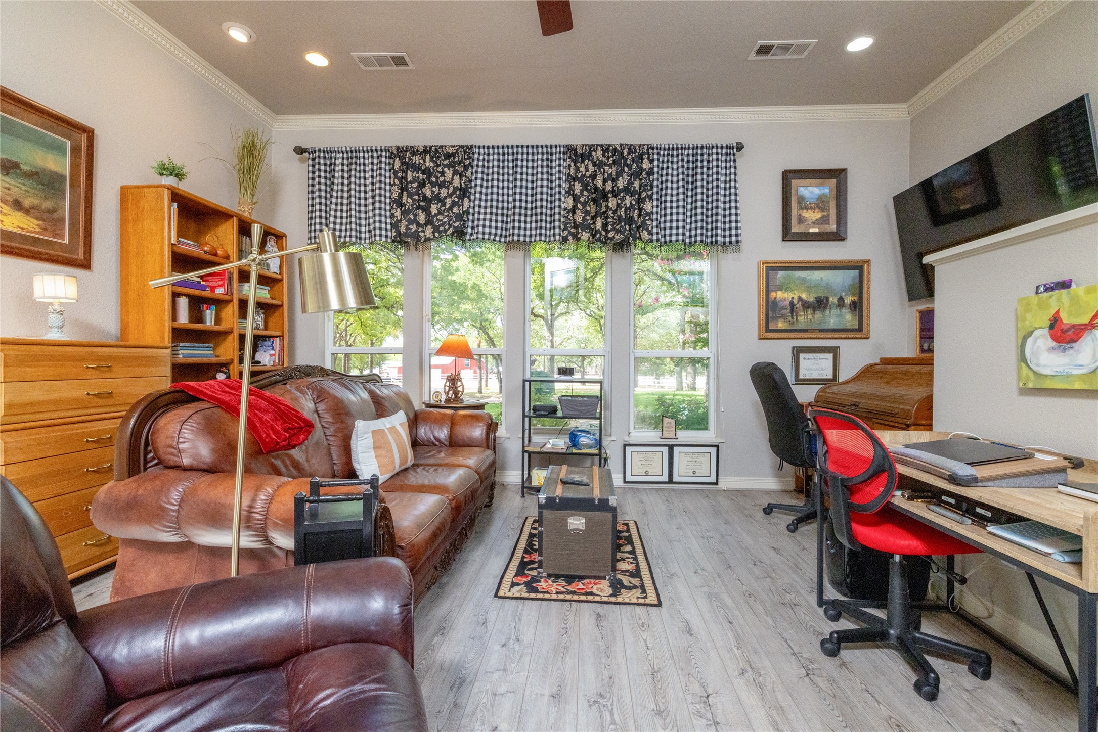 1311 Mount Gilead Road