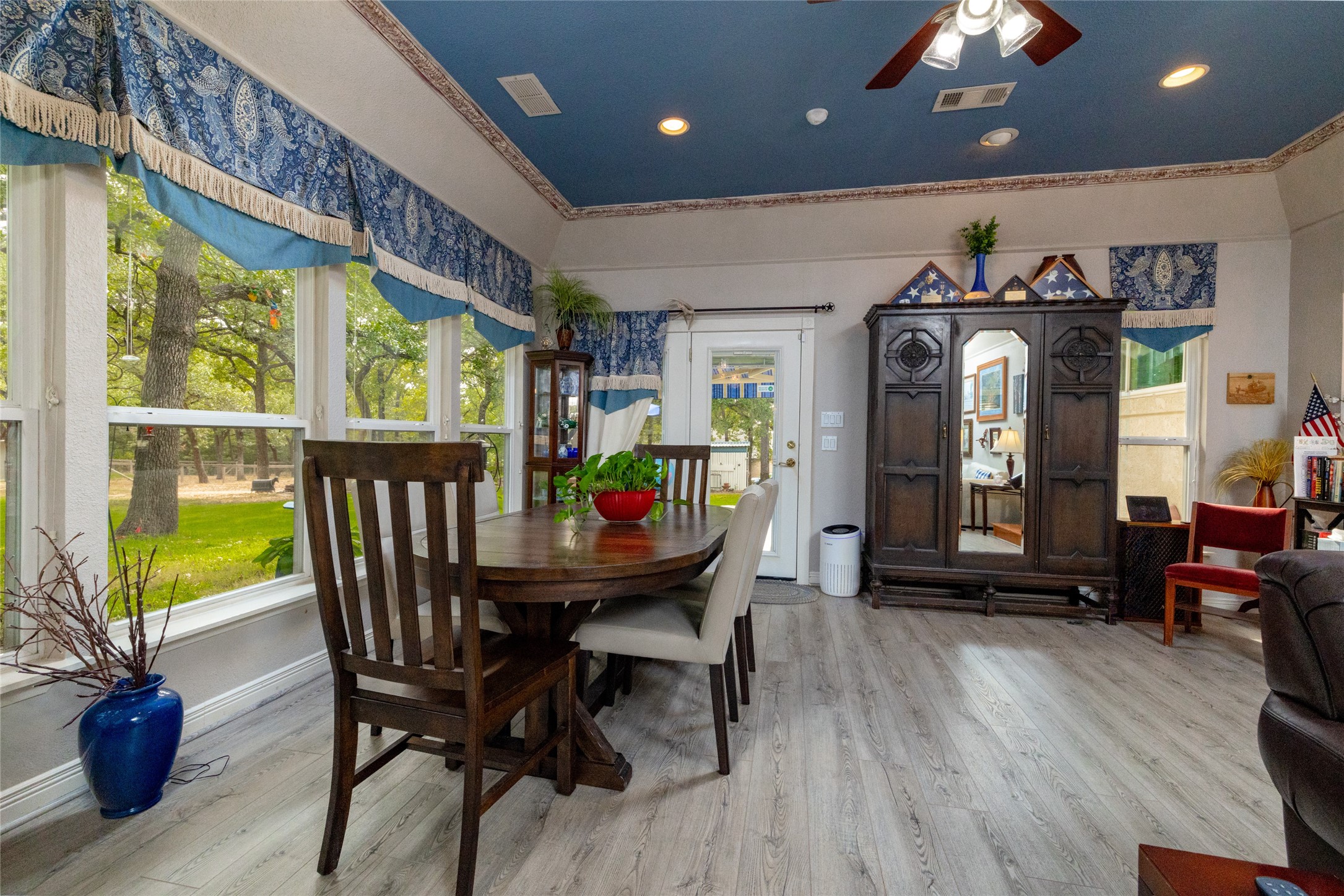 1311 Mount Gilead Road