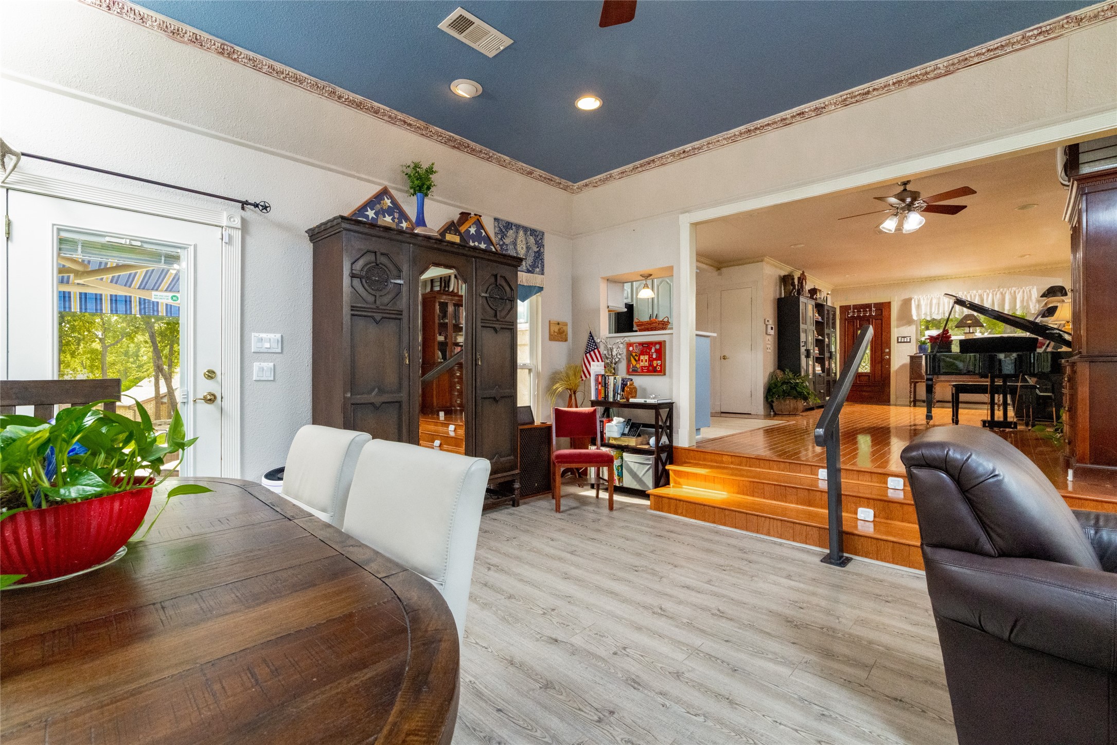1311 Mount Gilead Road