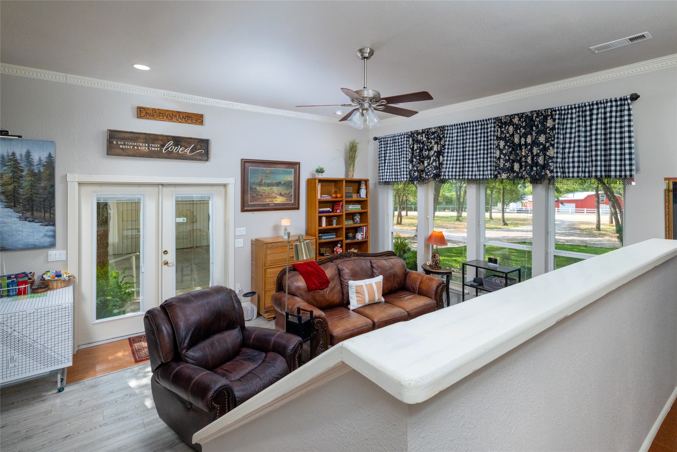1311 Mount Gilead Road
