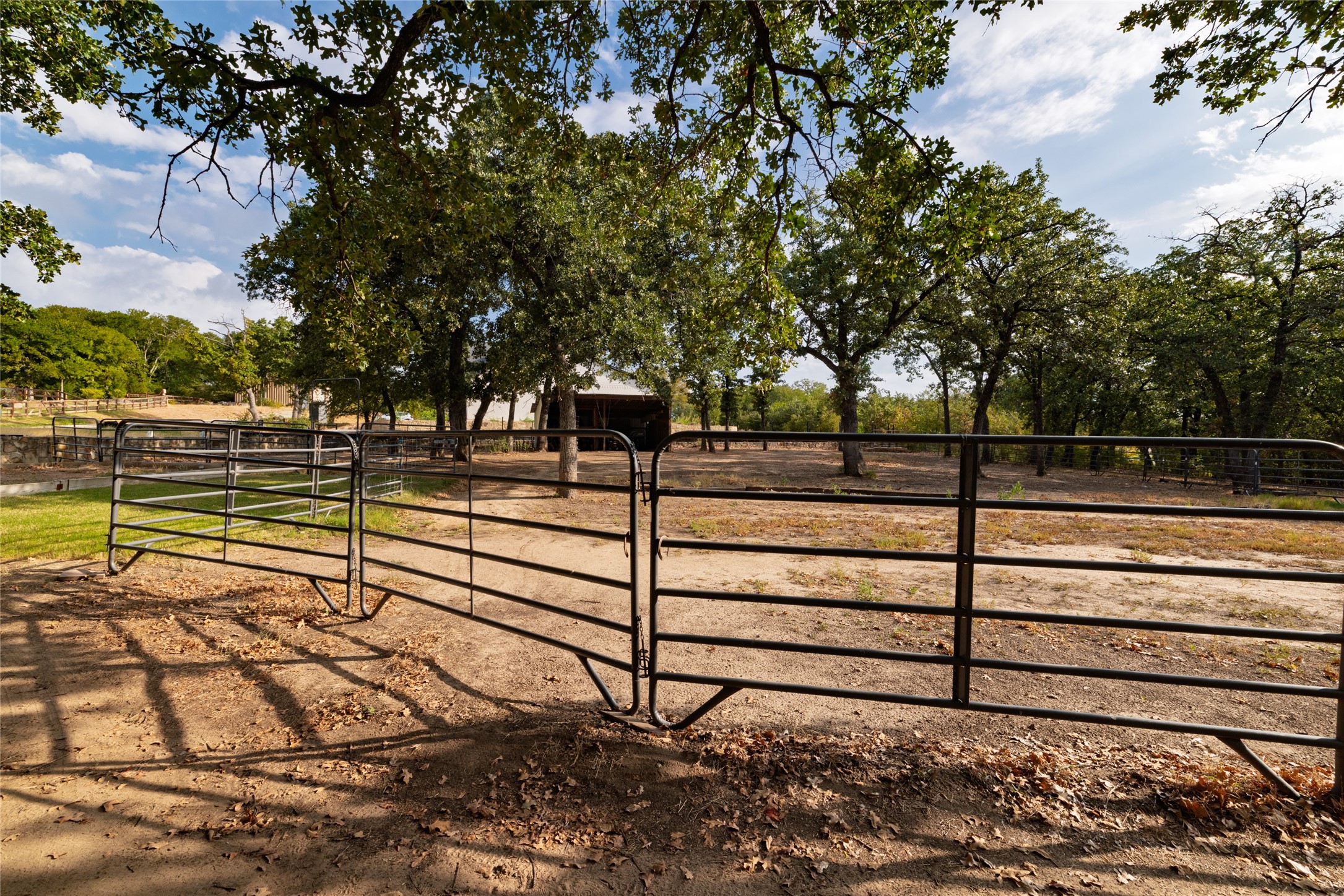 1311 Mount Gilead Road