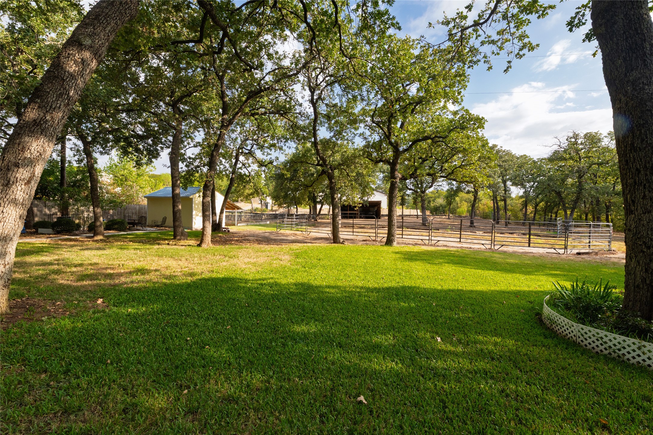 1311 Mount Gilead Road