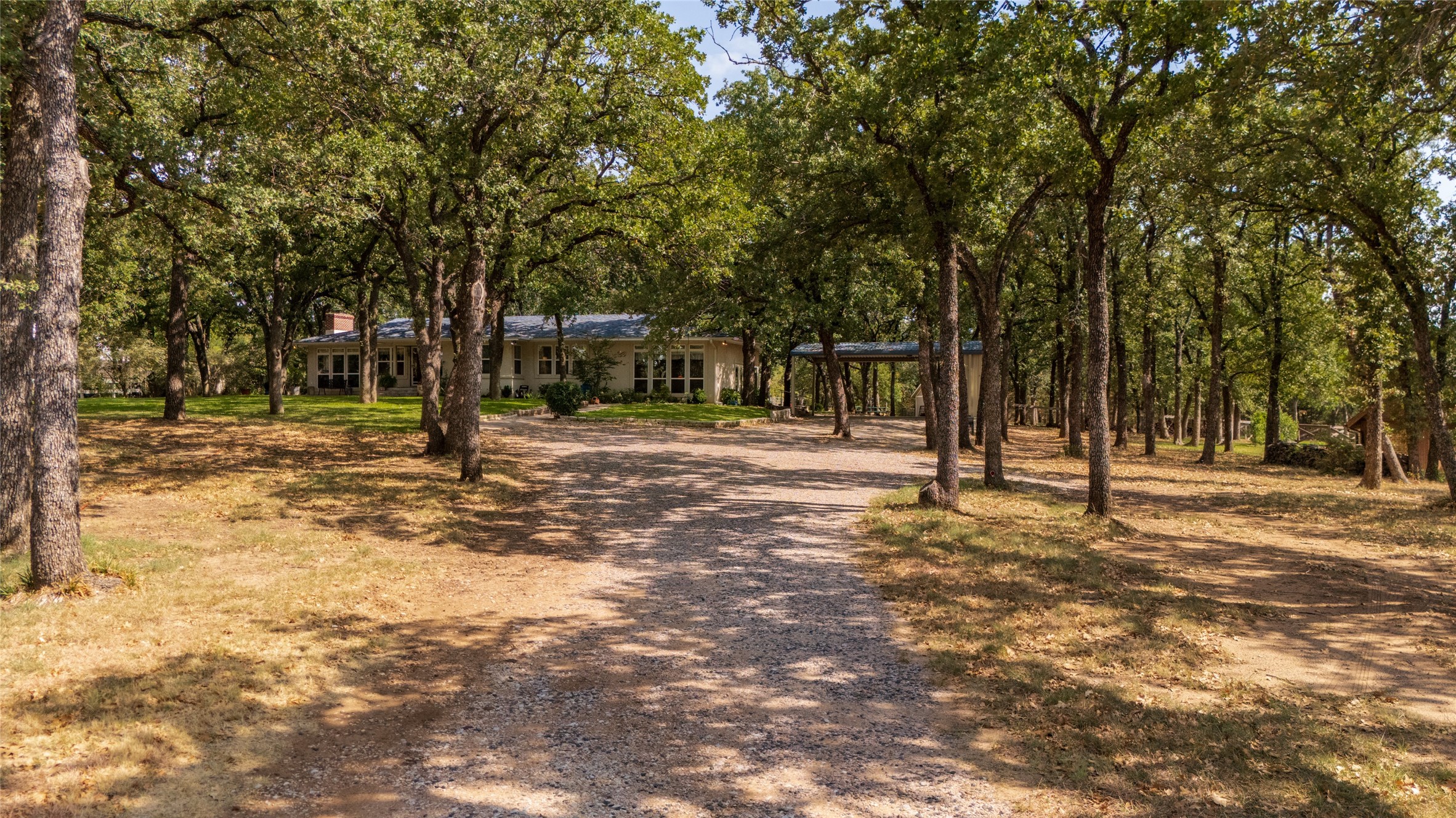 1311 Mount Gilead Road