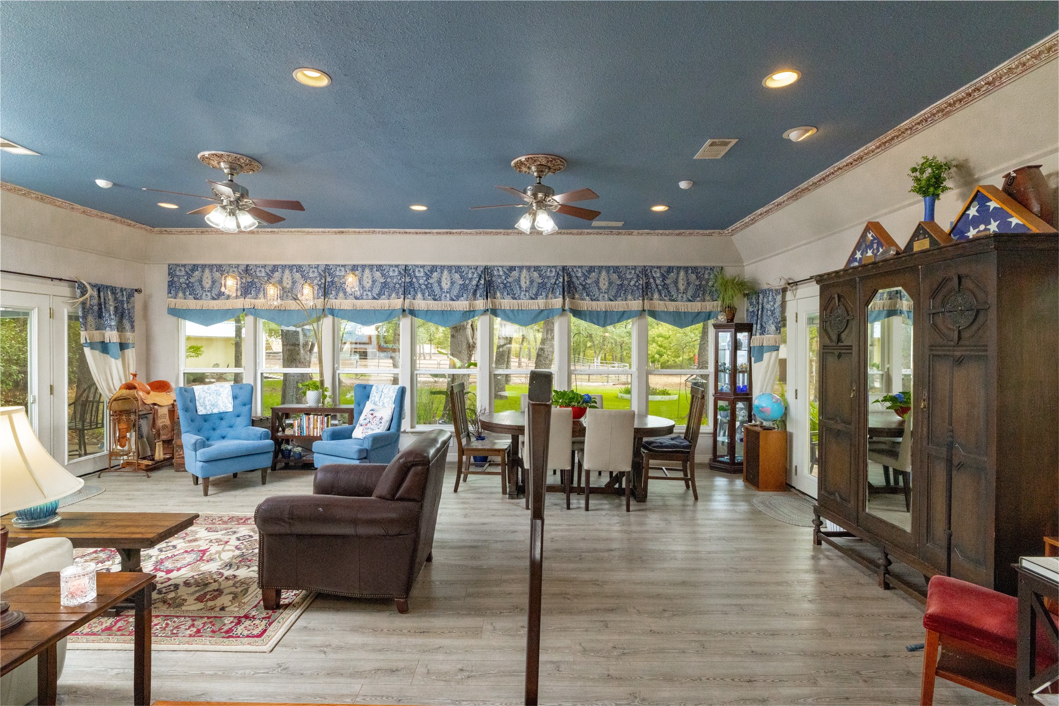 1311 Mount Gilead Road