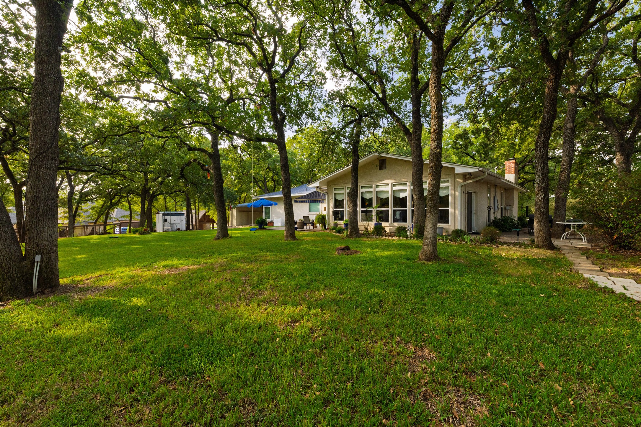 1311 Mount Gilead Road