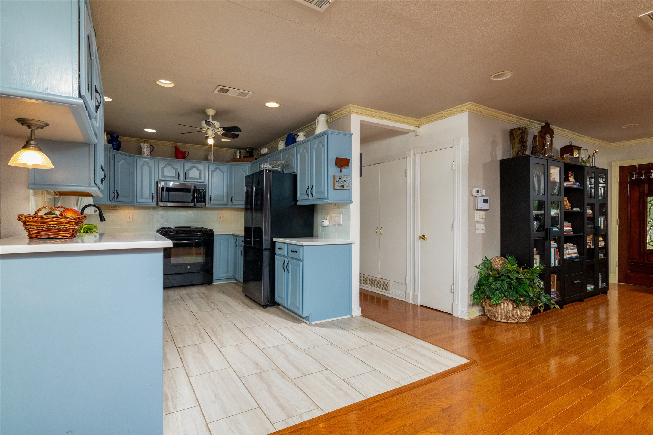 1311 Mount Gilead Road