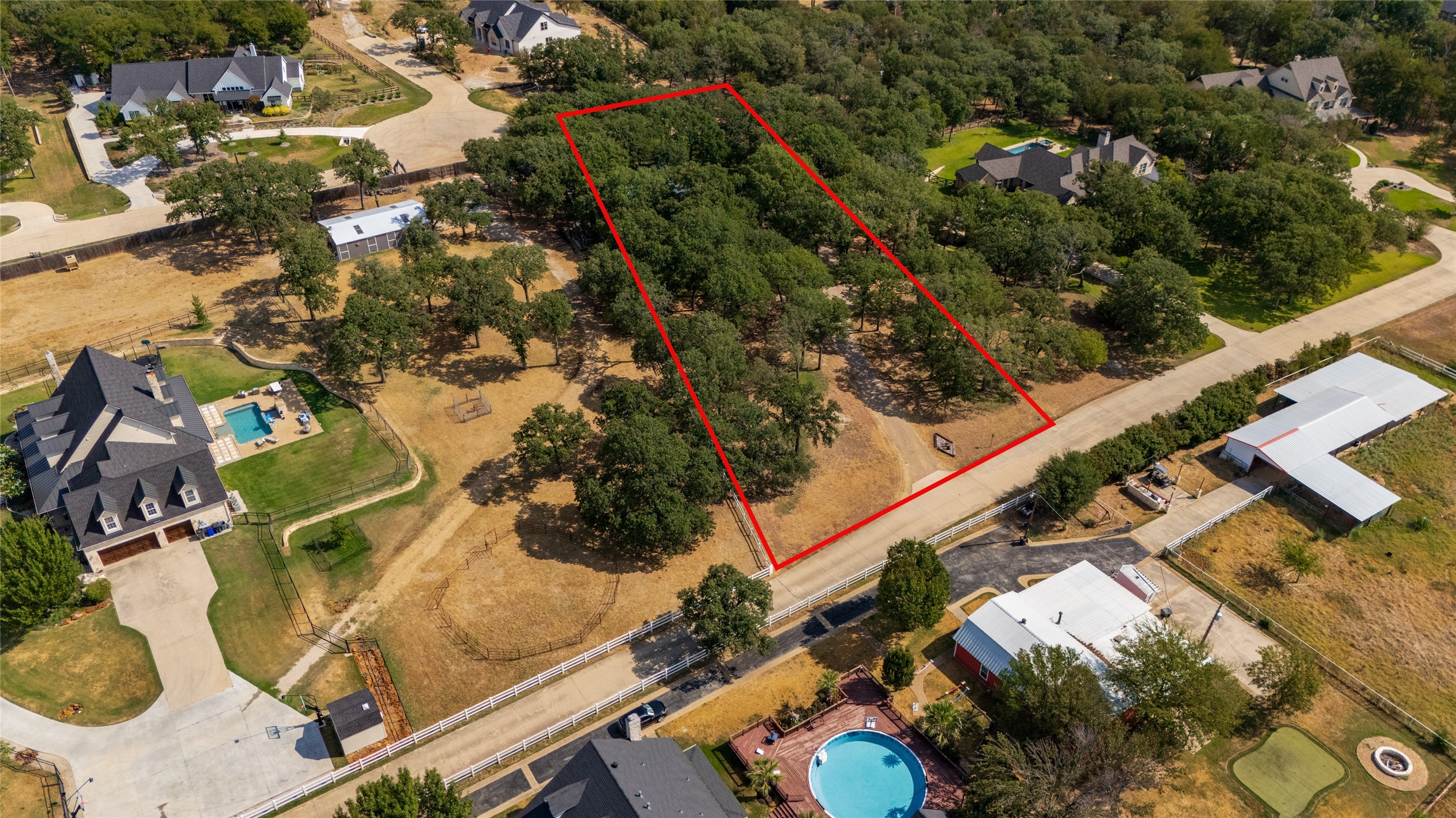 1311 Mount Gilead Road