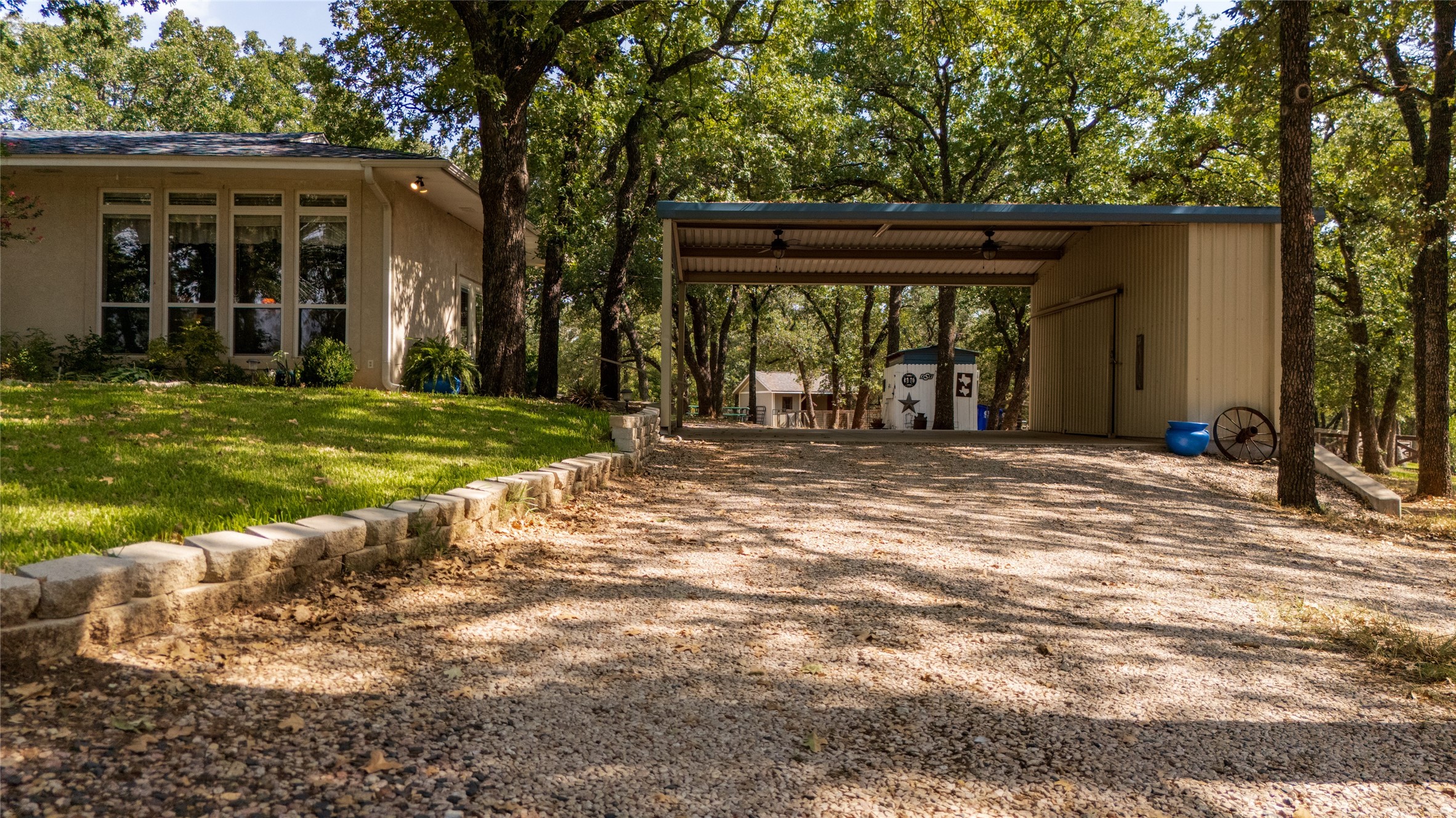 1311 Mount Gilead Road