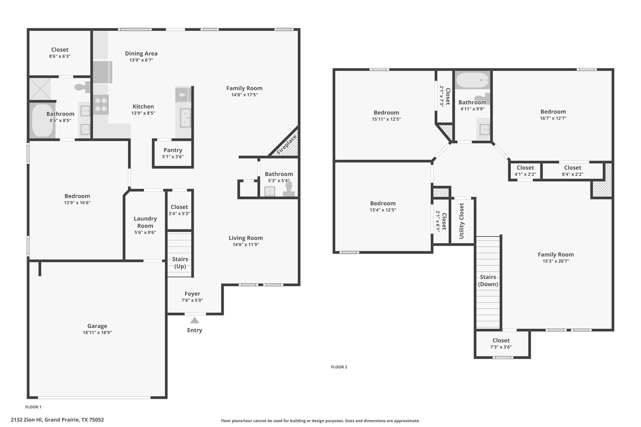 2132 Zion Hill