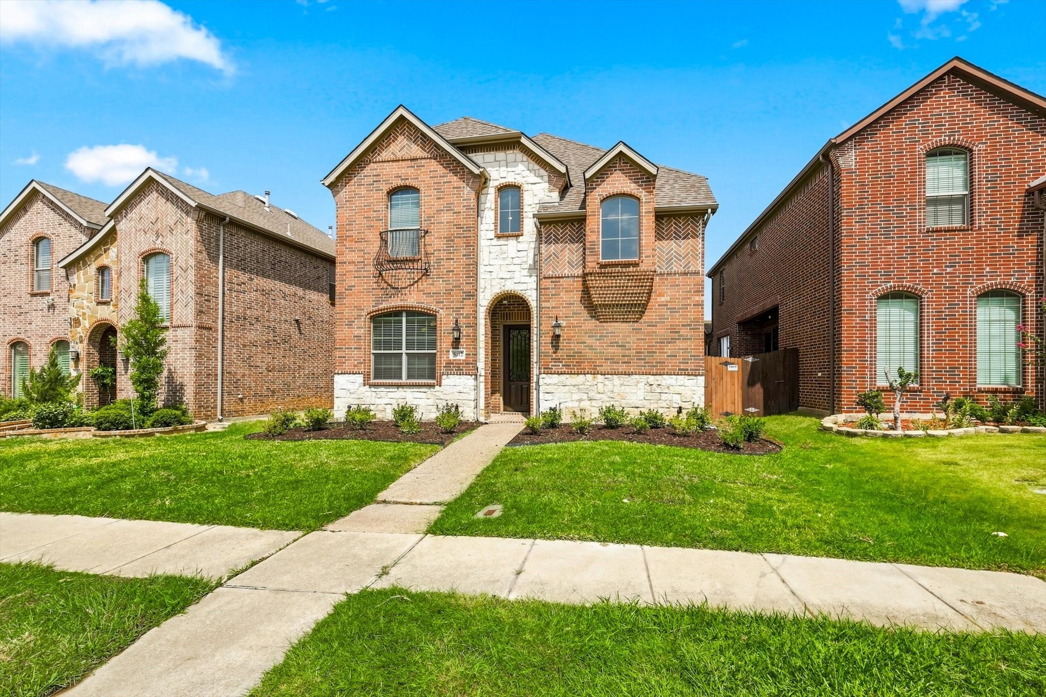 5012 Province Place