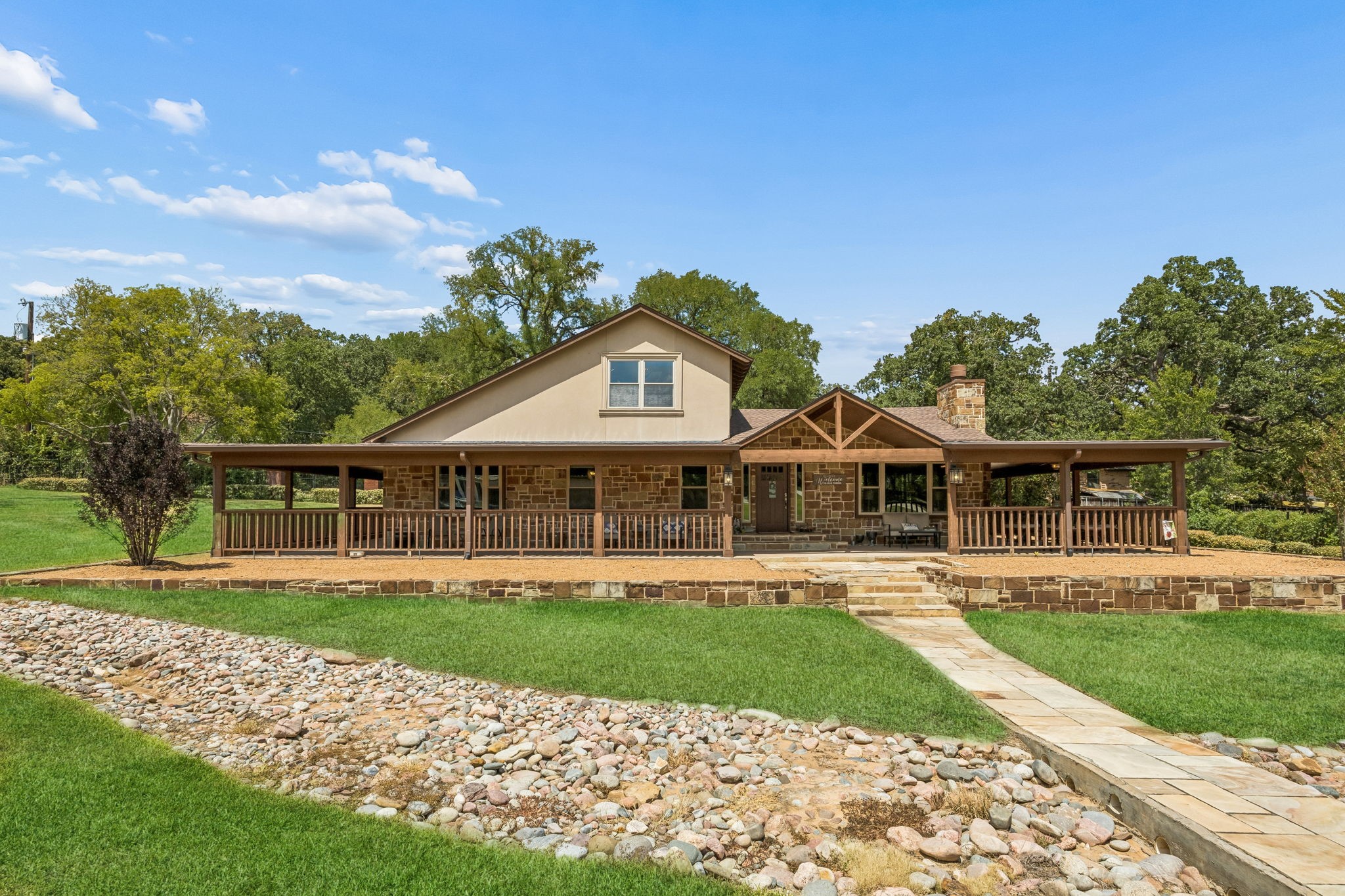 1609 Cheek Sparger Road
