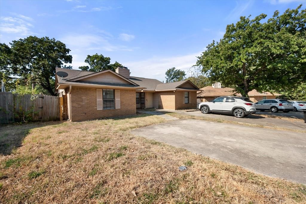 708 Woodland Court