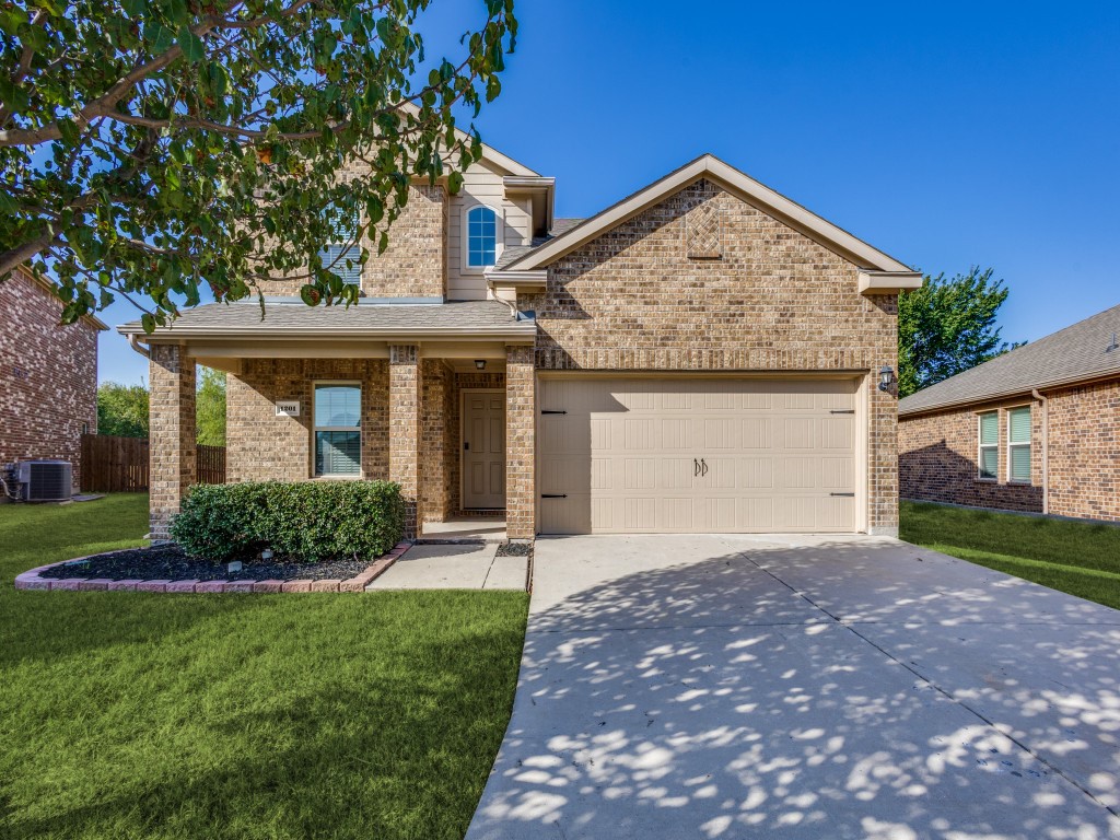 1201 Jasper Crossing