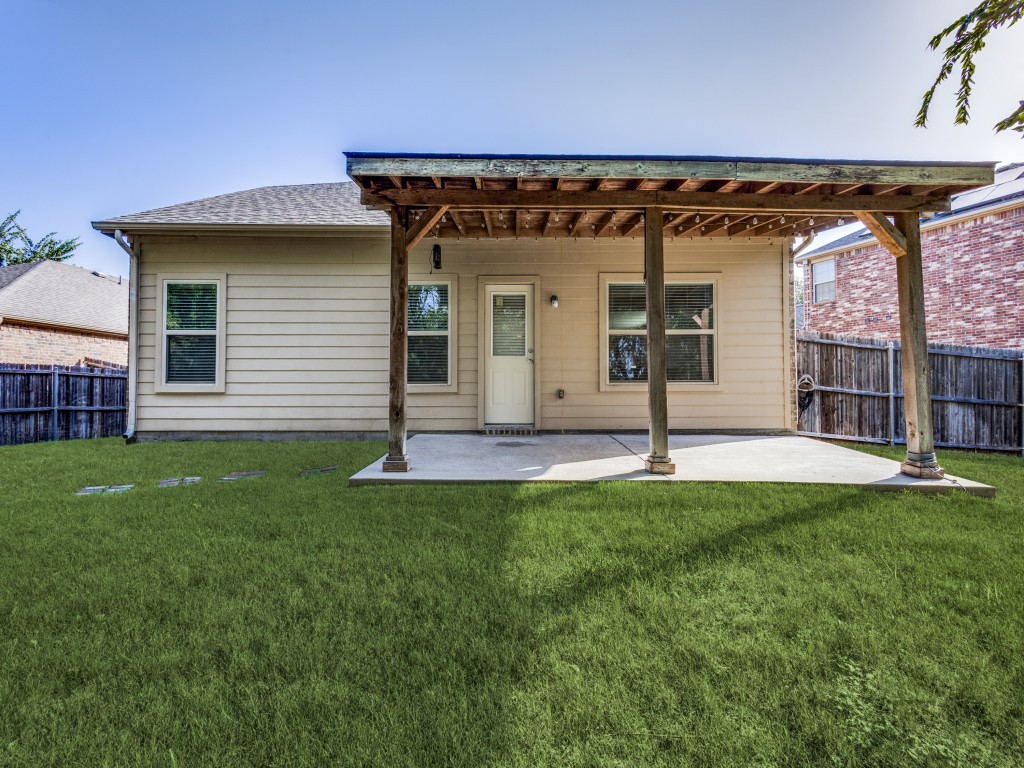 1201 Jasper Crossing