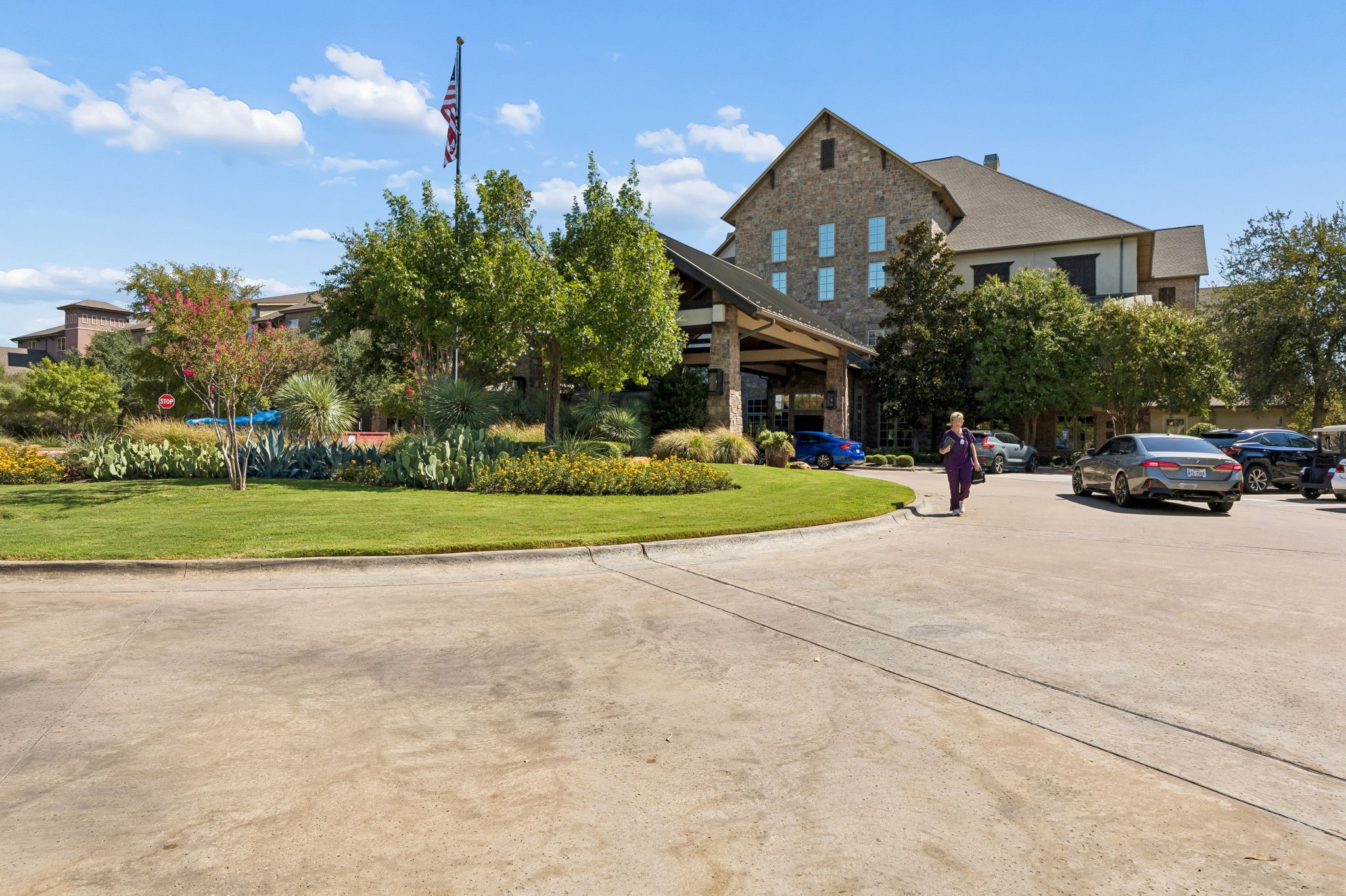 301 Watermere Drive 222