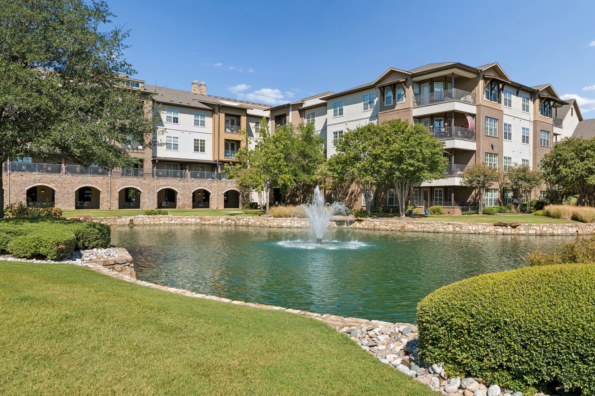 301 Watermere Drive 222