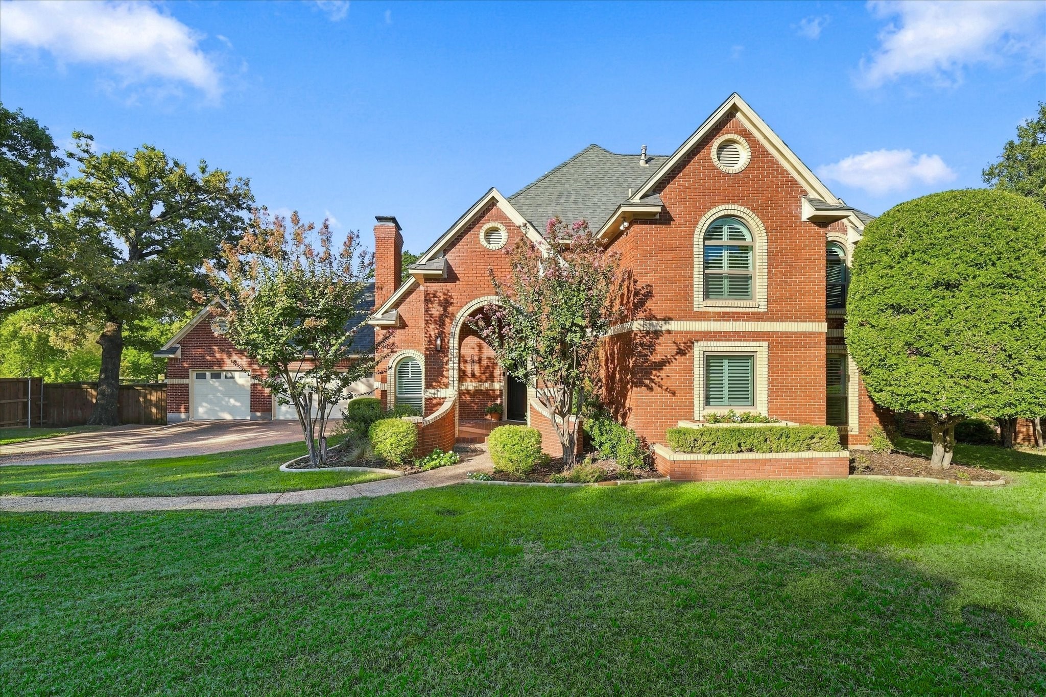 82 Remington Drive W Highland Village TX