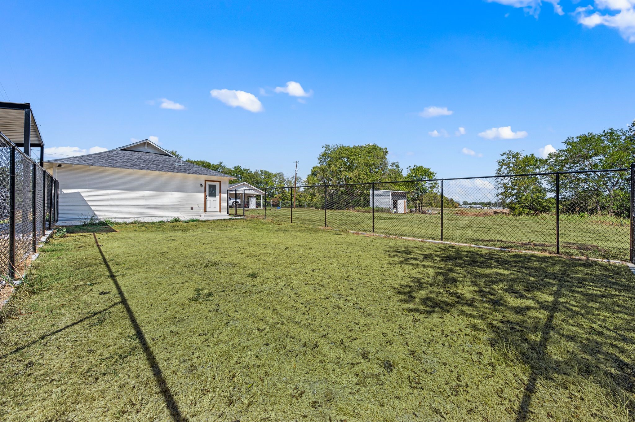 1700 Marti Drive