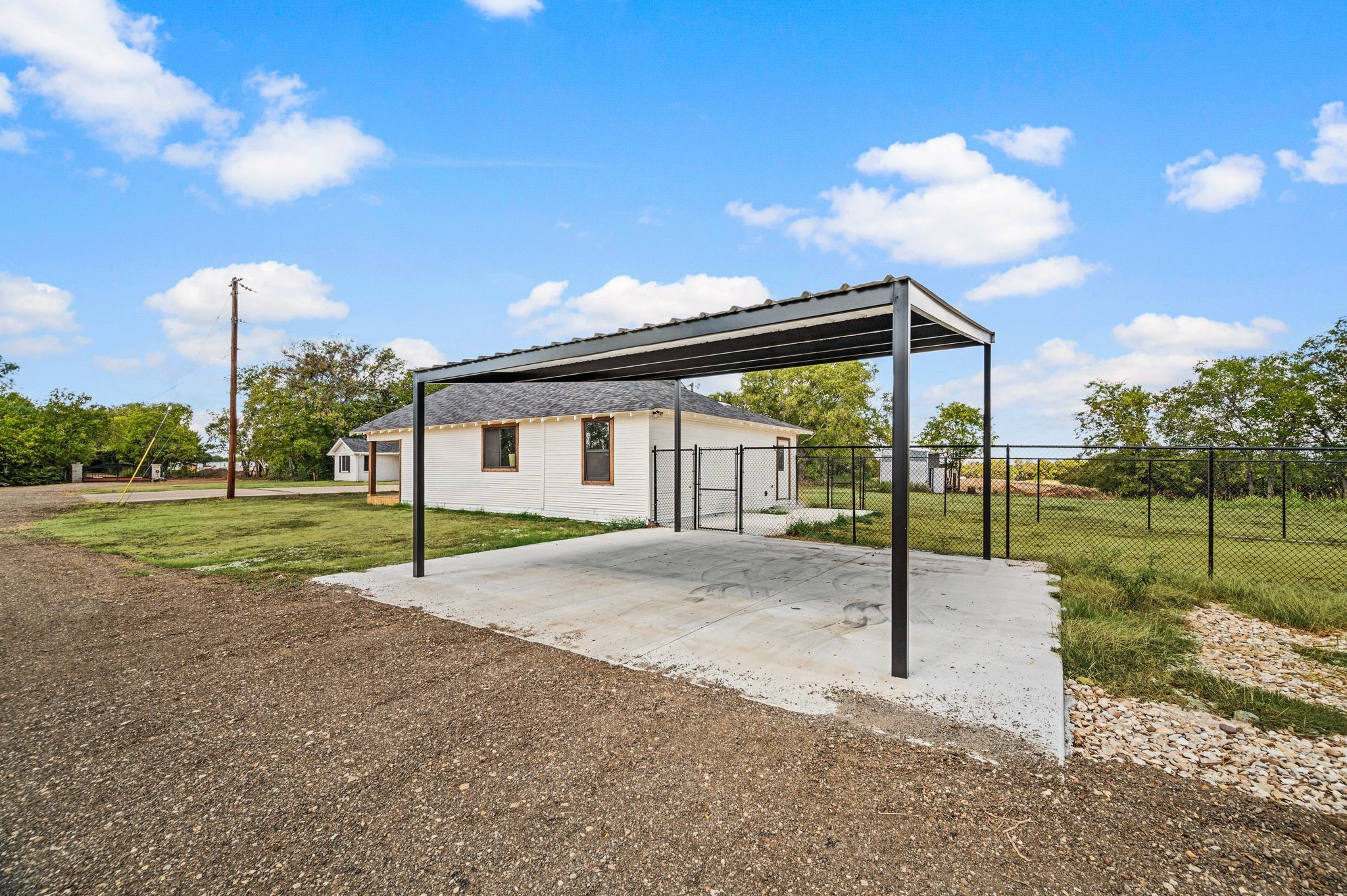 1700 Marti Drive