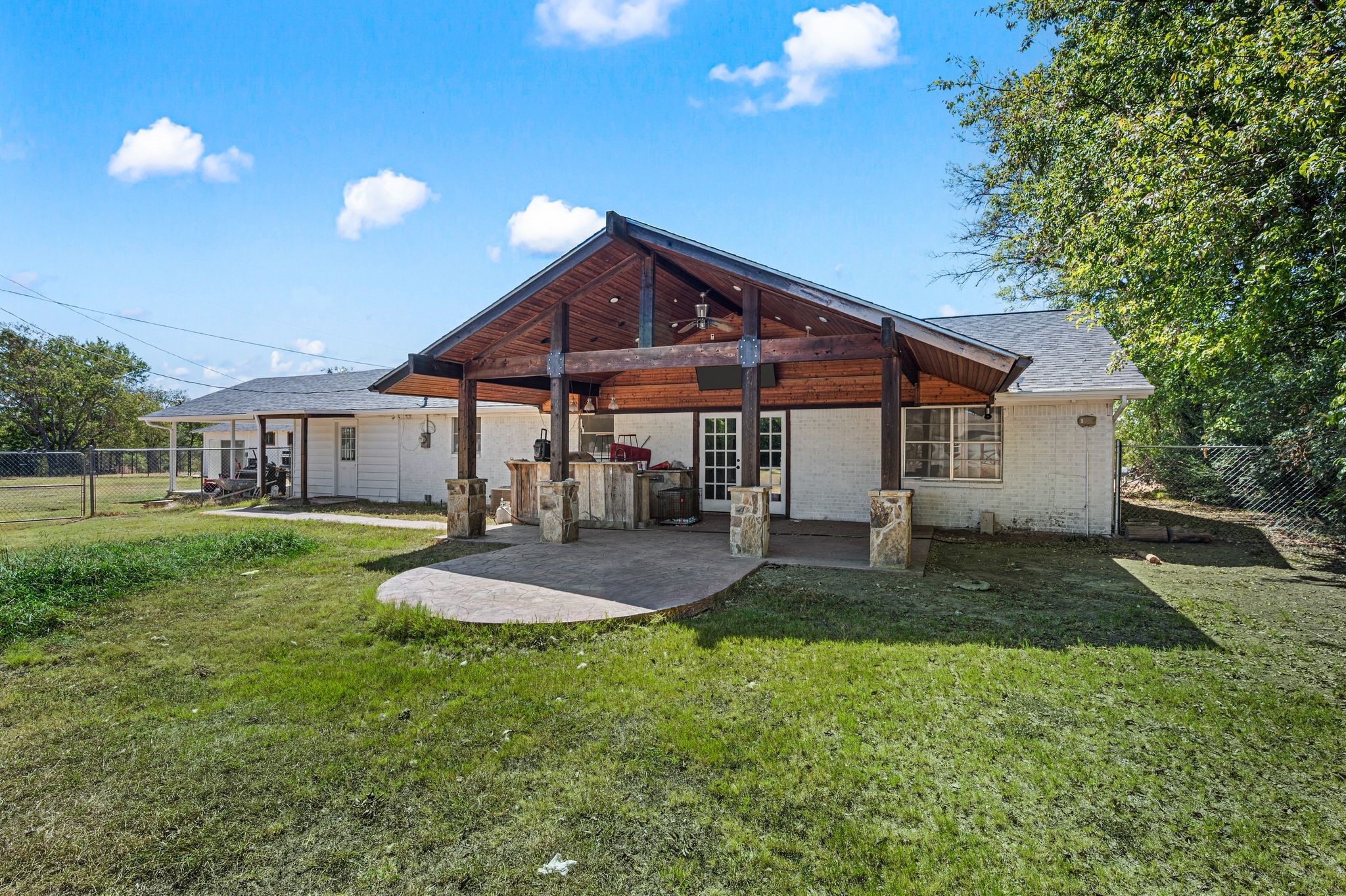 1700 Marti Drive