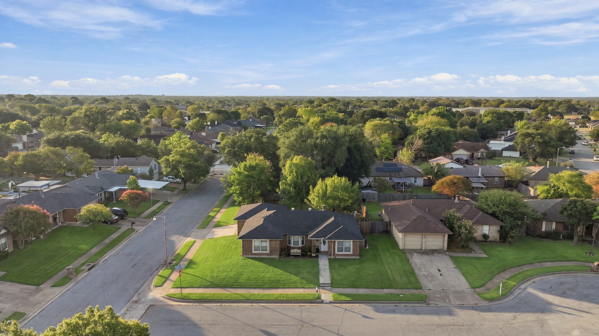 6212 Prairie Court