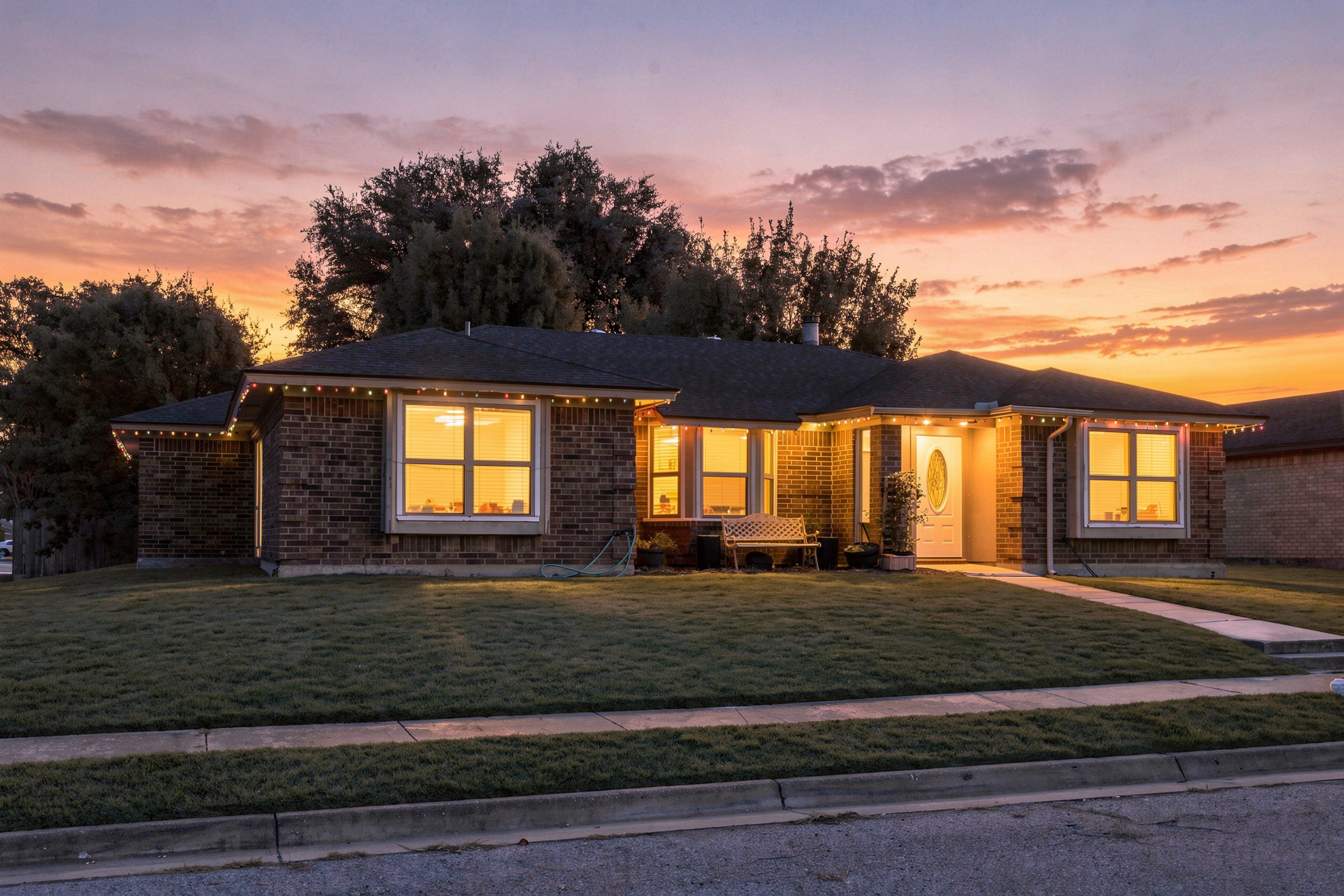 6212 Prairie Court