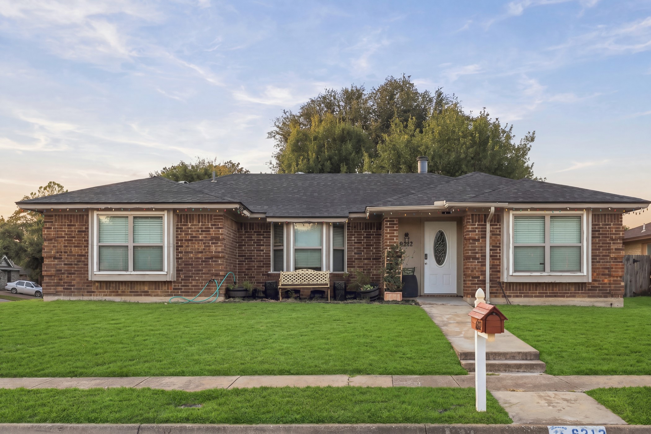 6212 Prairie Court