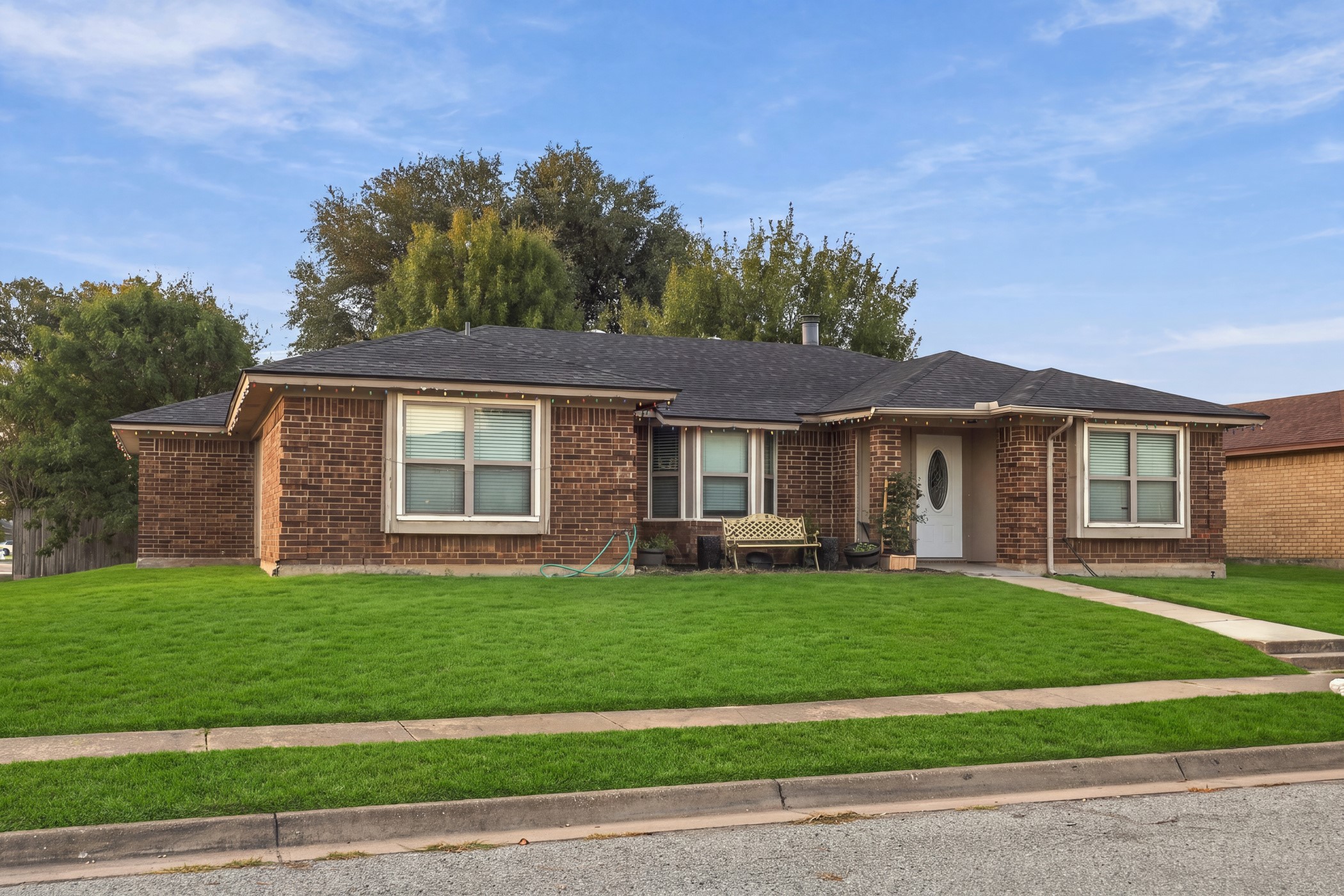 6212 Prairie Court