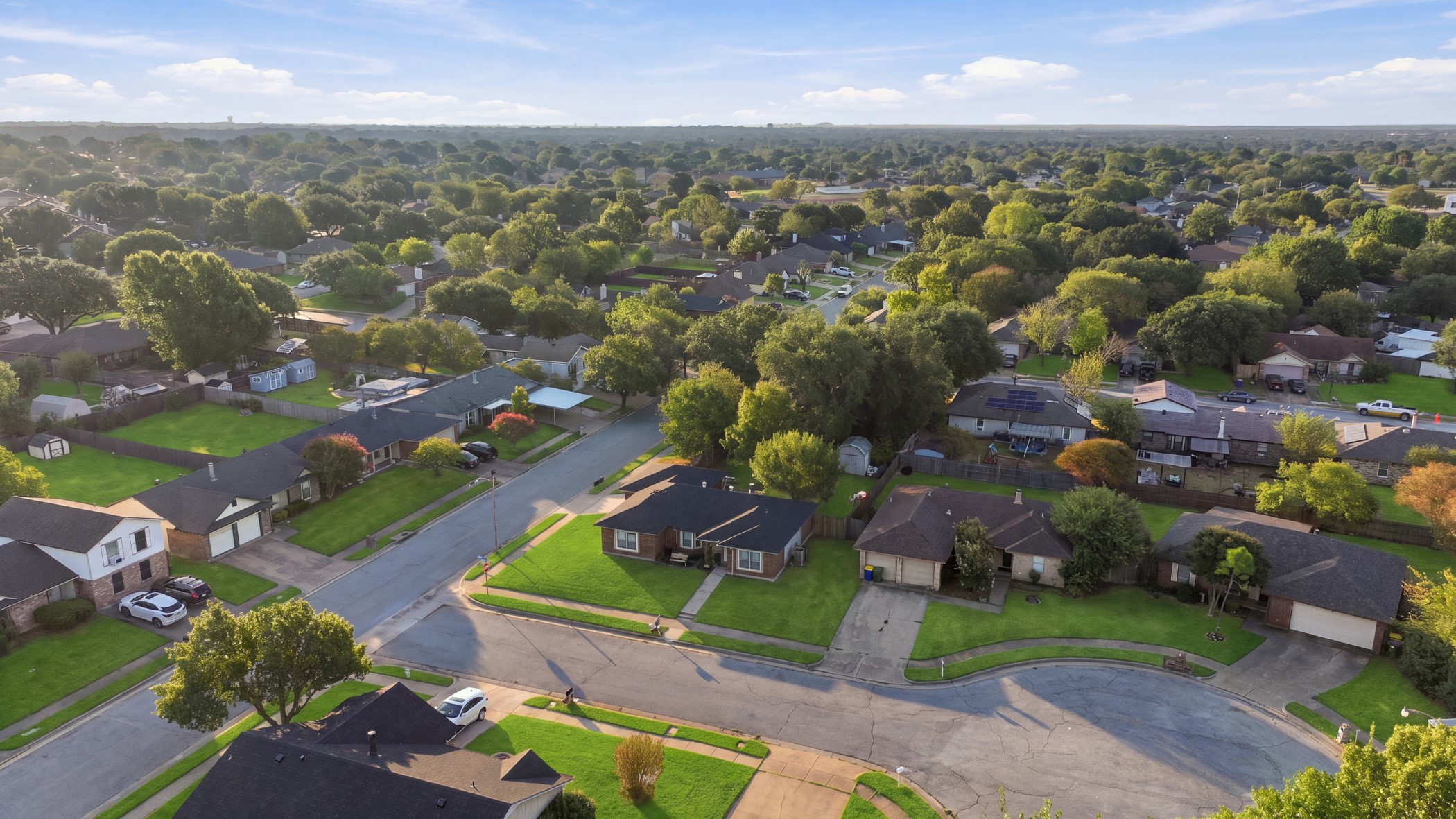 6212 Prairie Court