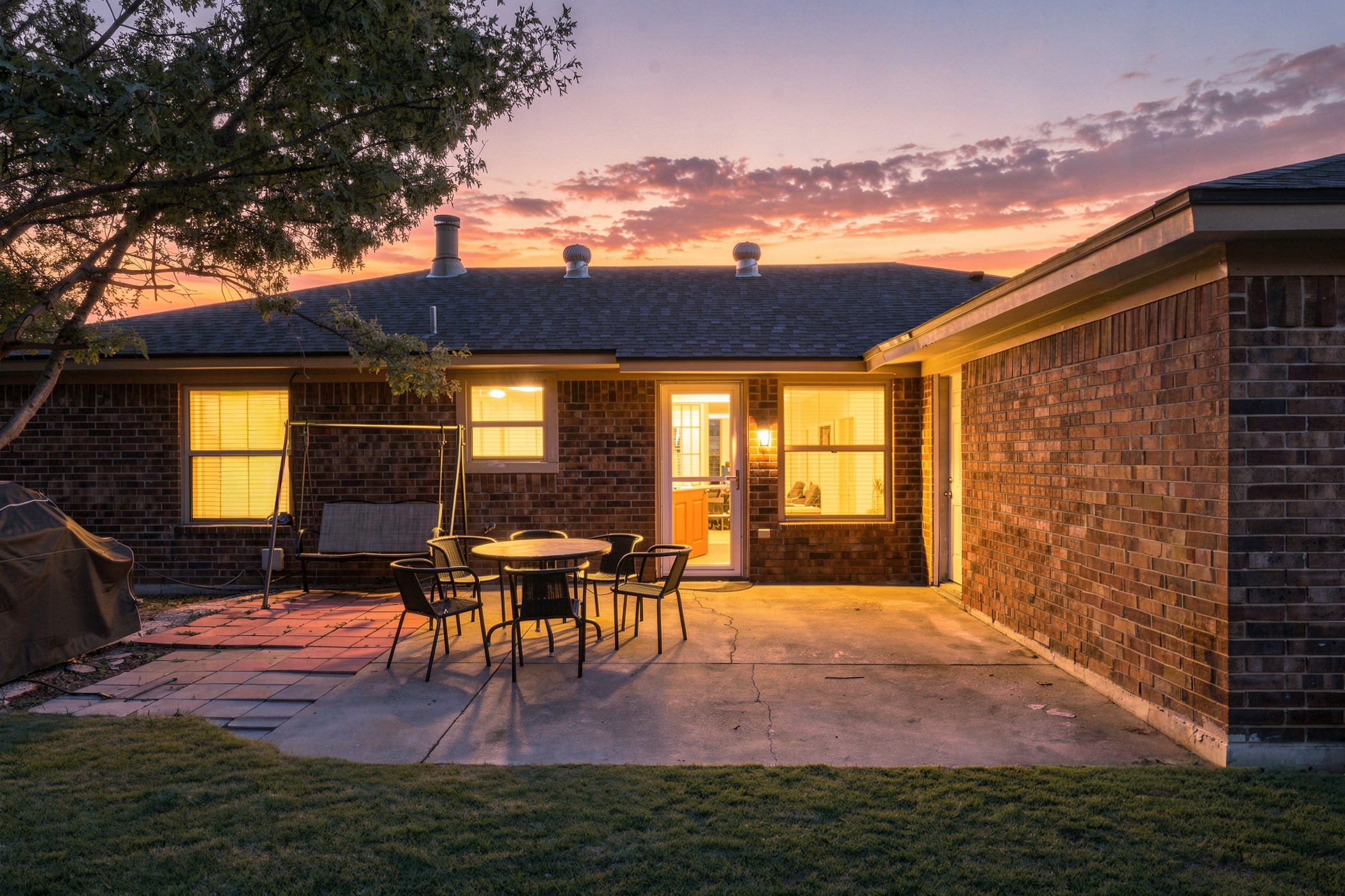 6212 Prairie Court