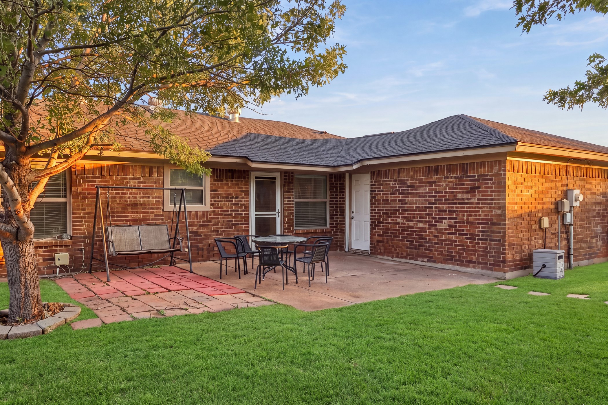 6212 Prairie Court