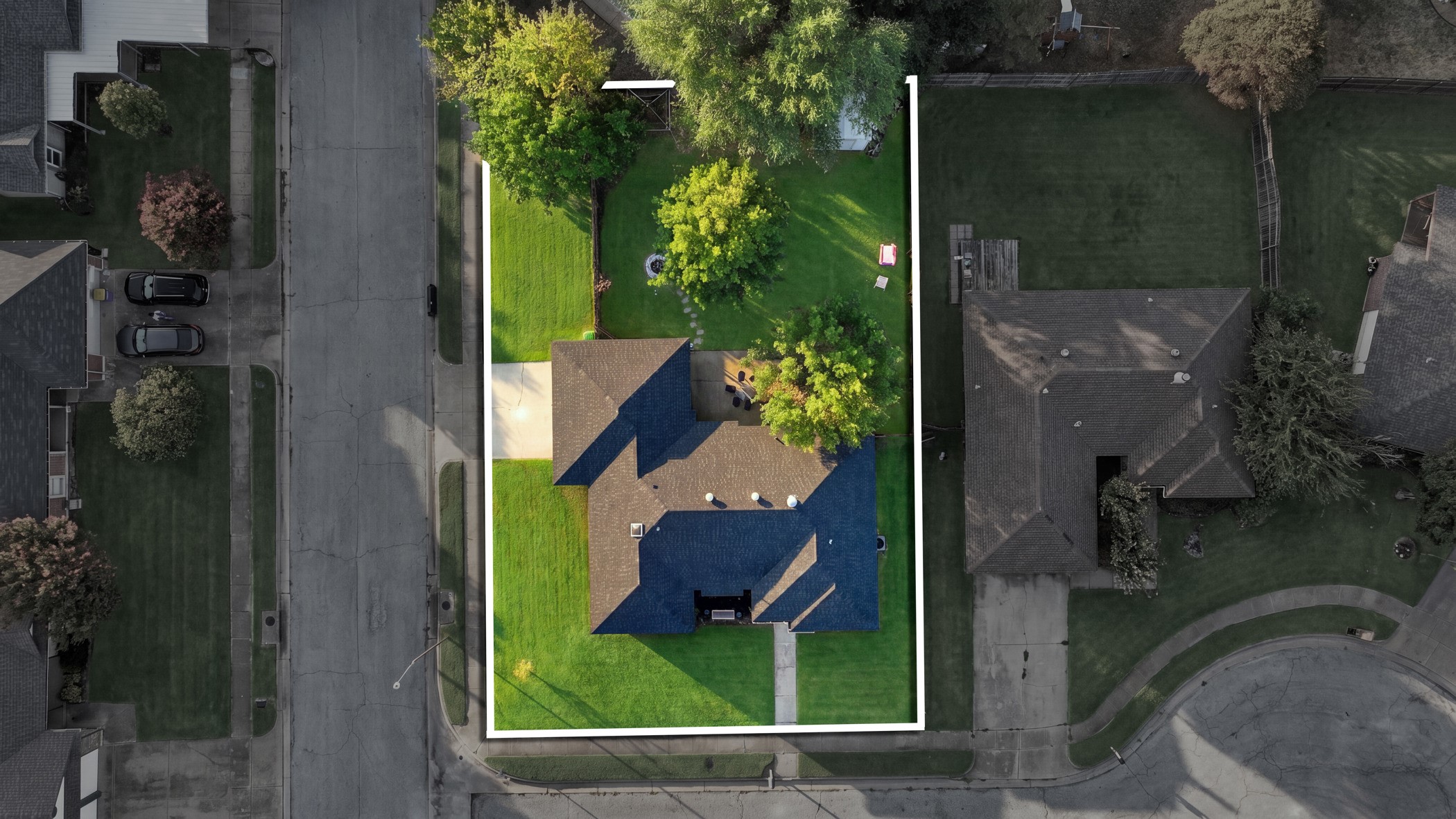 6212 Prairie Court