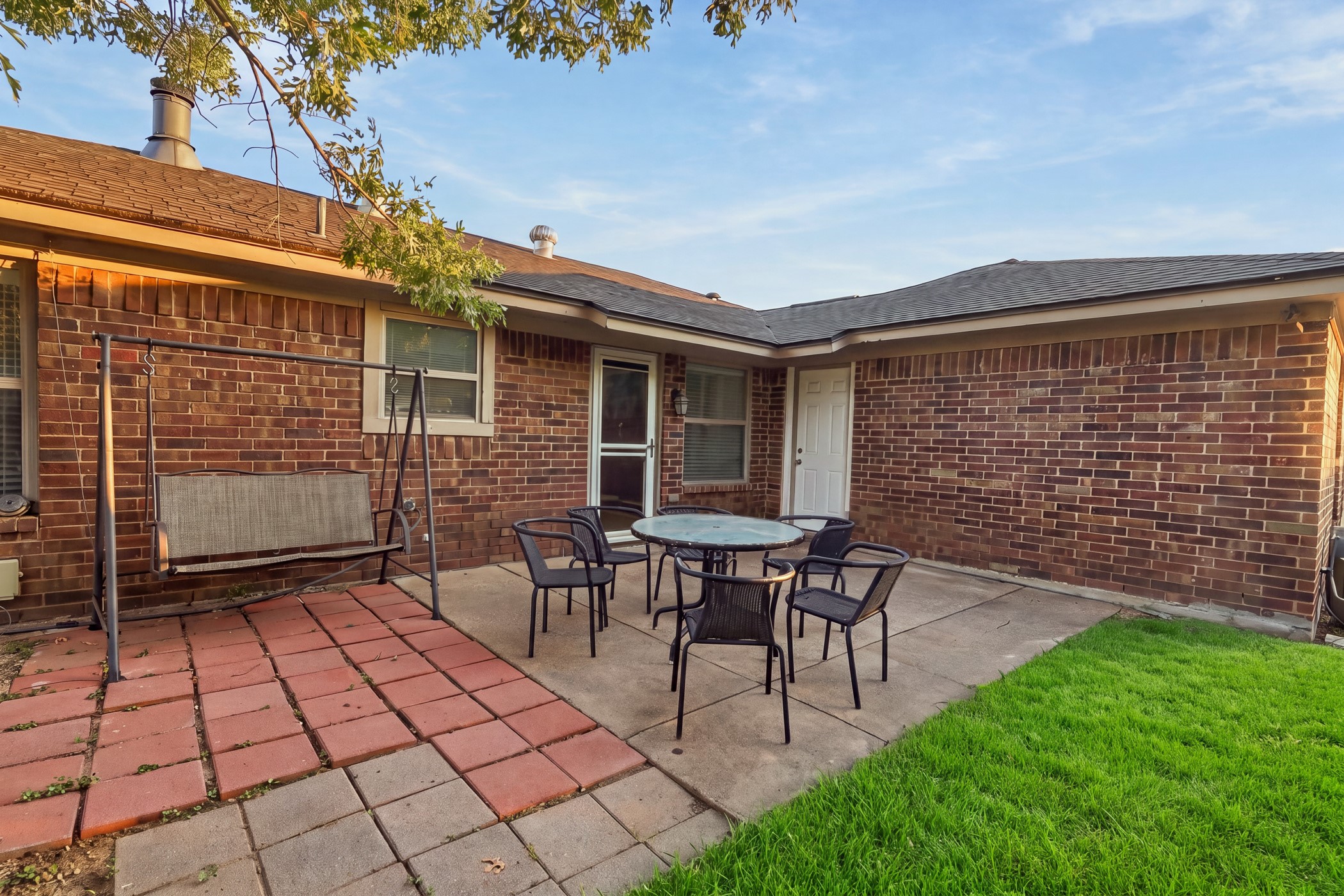 6212 Prairie Court