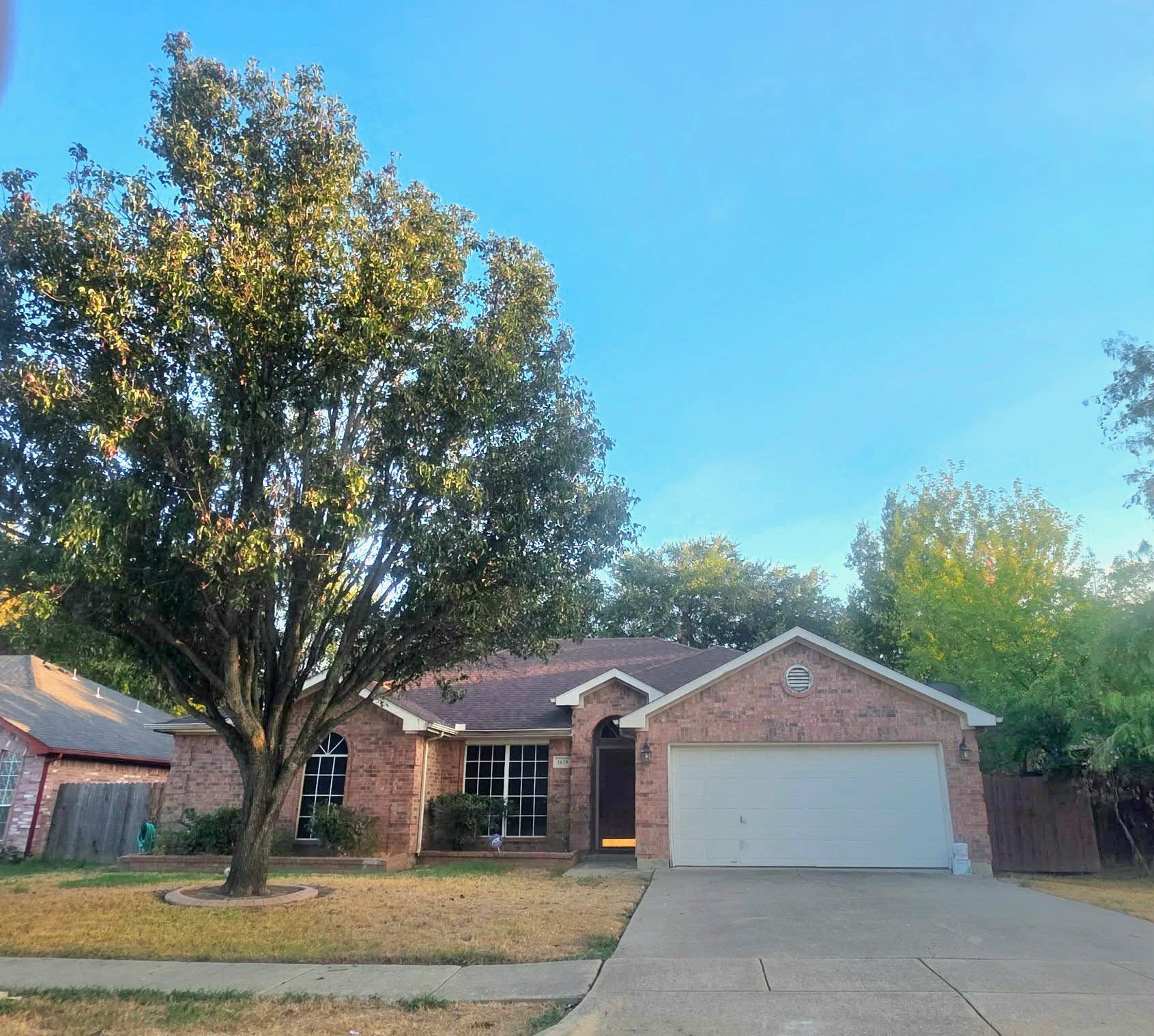 1619 Wintercrest Road