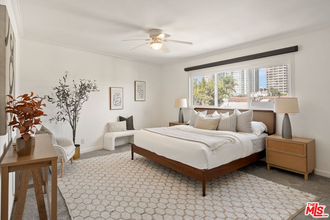 10725 Ohio Ave Unit: PH2