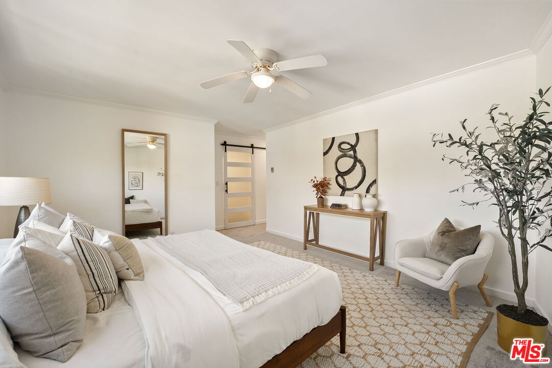 10725 Ohio Ave Unit: PH2