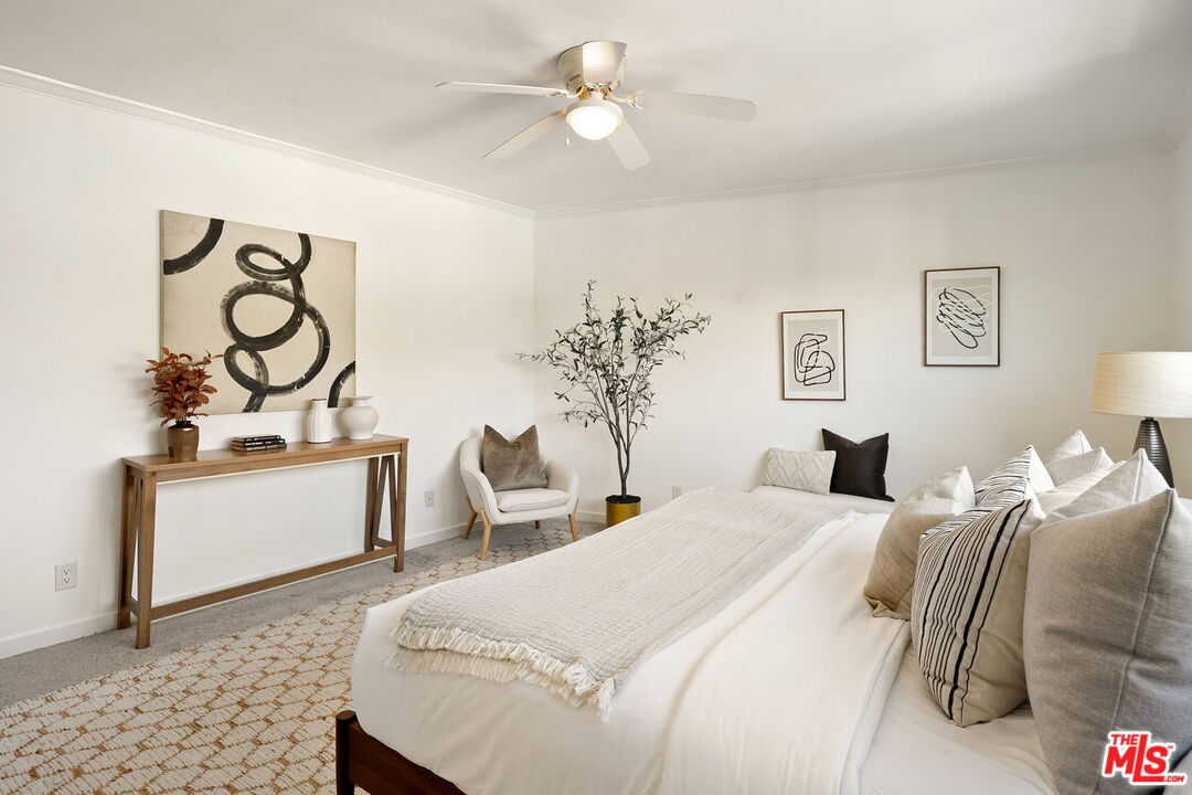 10725 Ohio Ave Unit: PH2