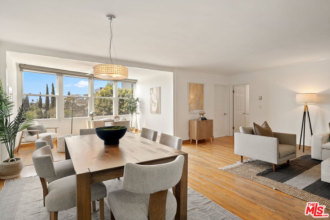 10725 Ohio Ave Unit: PH2