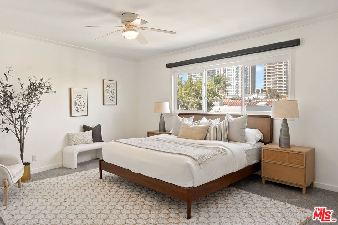 10725 Ohio Ave Unit: PH2