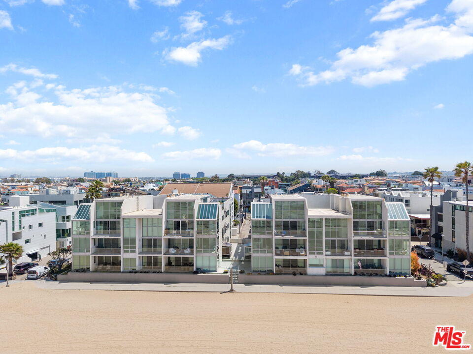 5205 Ocean Front Walk Unit: 201