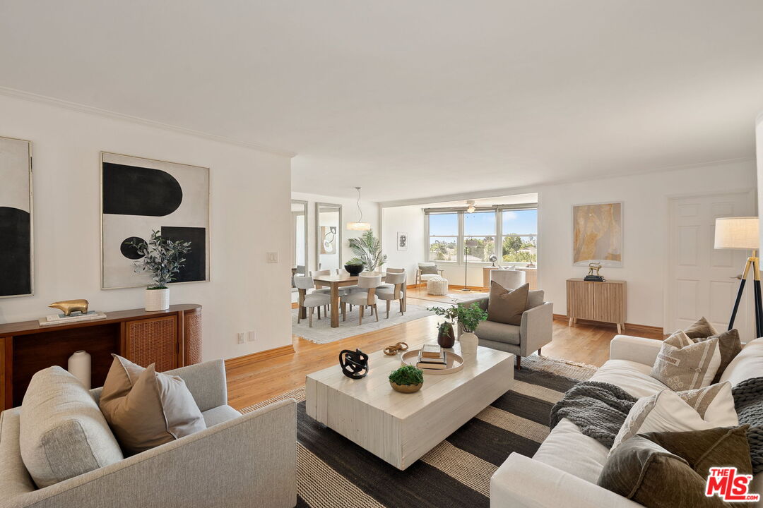 10725 Ohio Ave Unit: 2