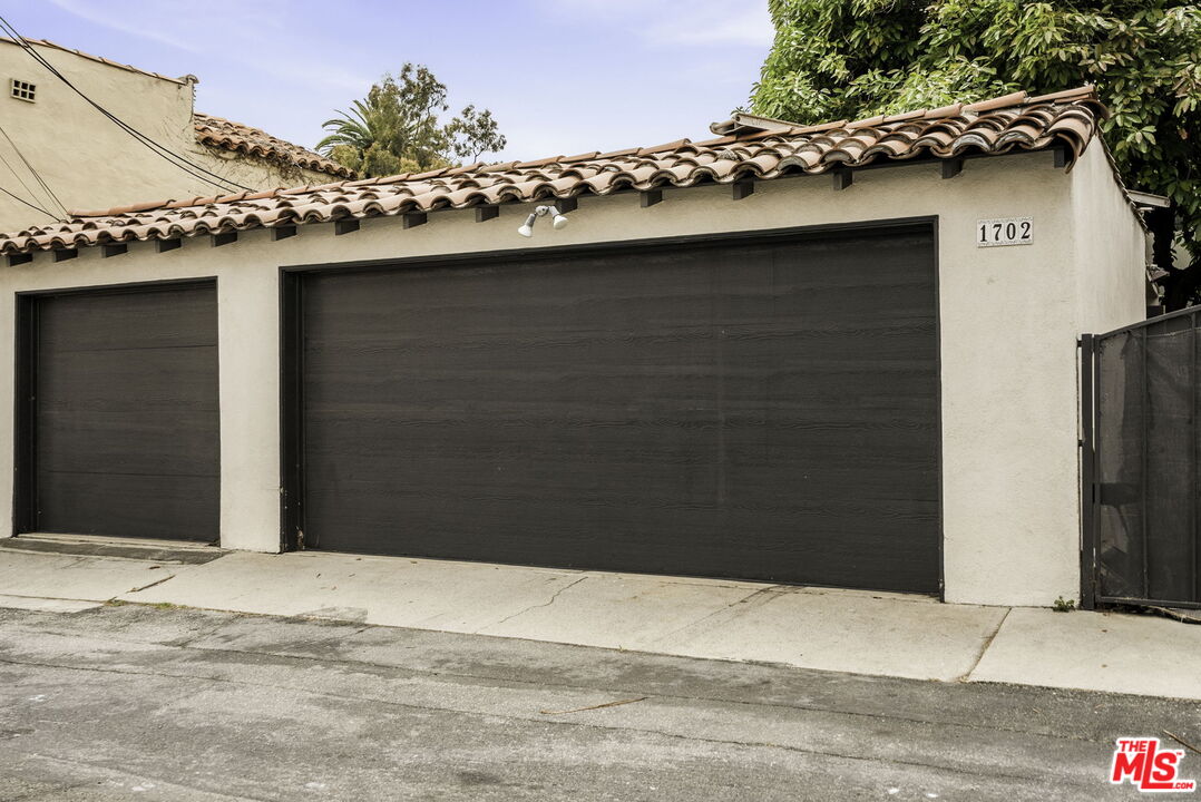 1702 Idaho Ave Unit: 3