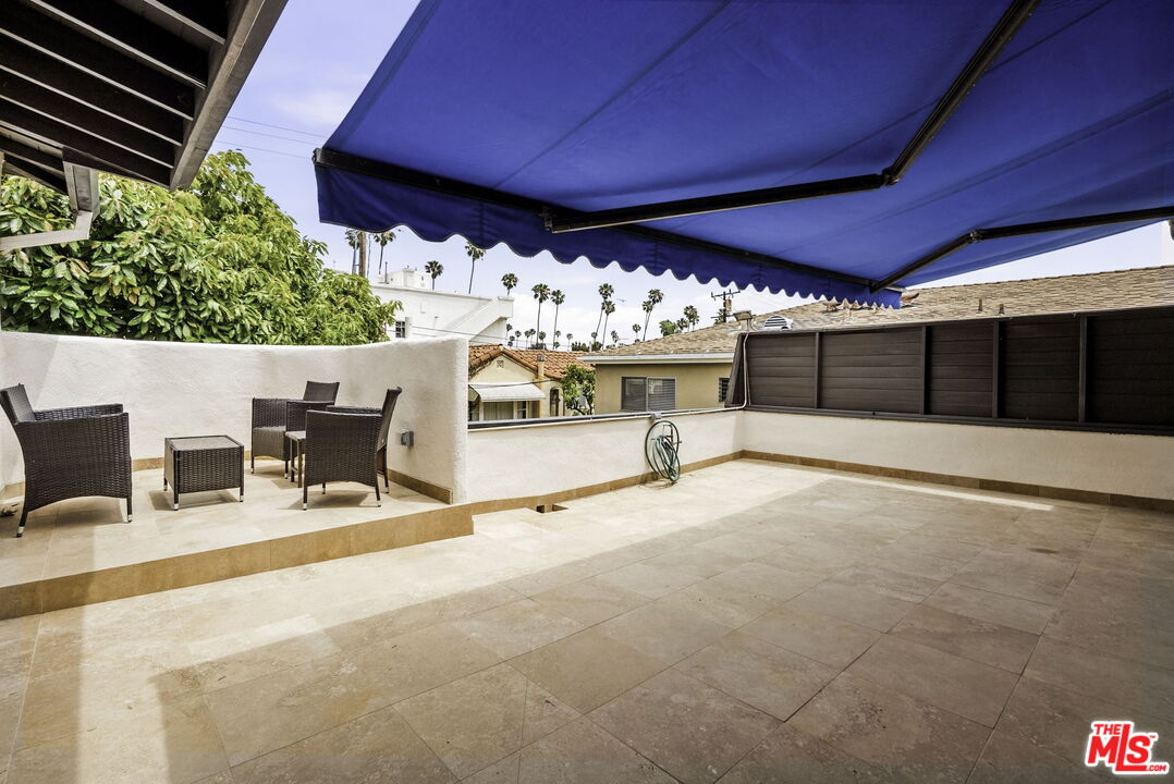 1702 Idaho Ave Unit: 3