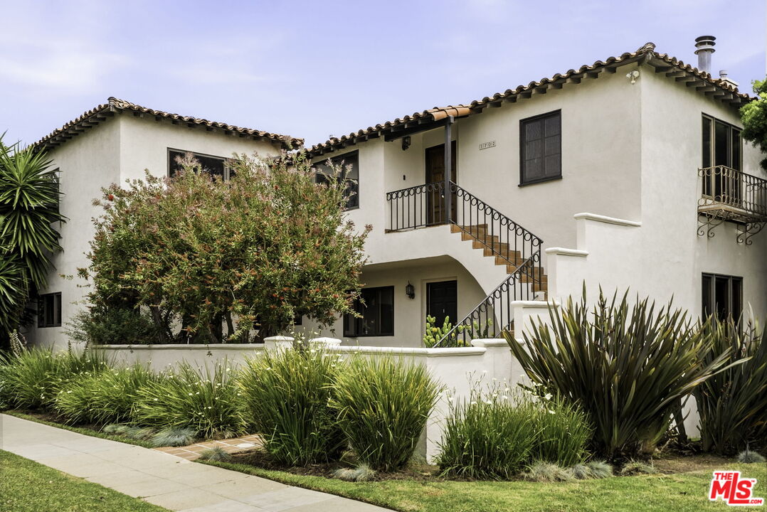 1702 Idaho Ave Unit: 3
